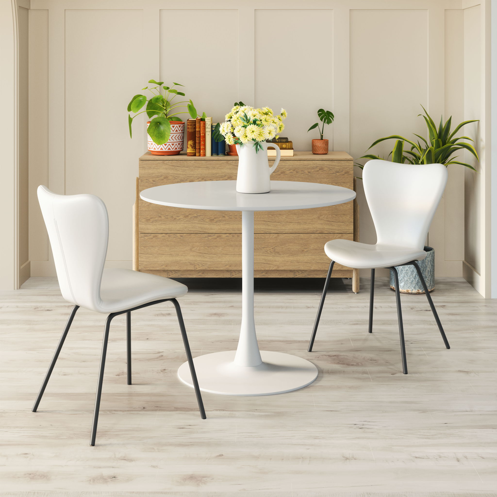 Torlo - Dining Chair (Set of 2)