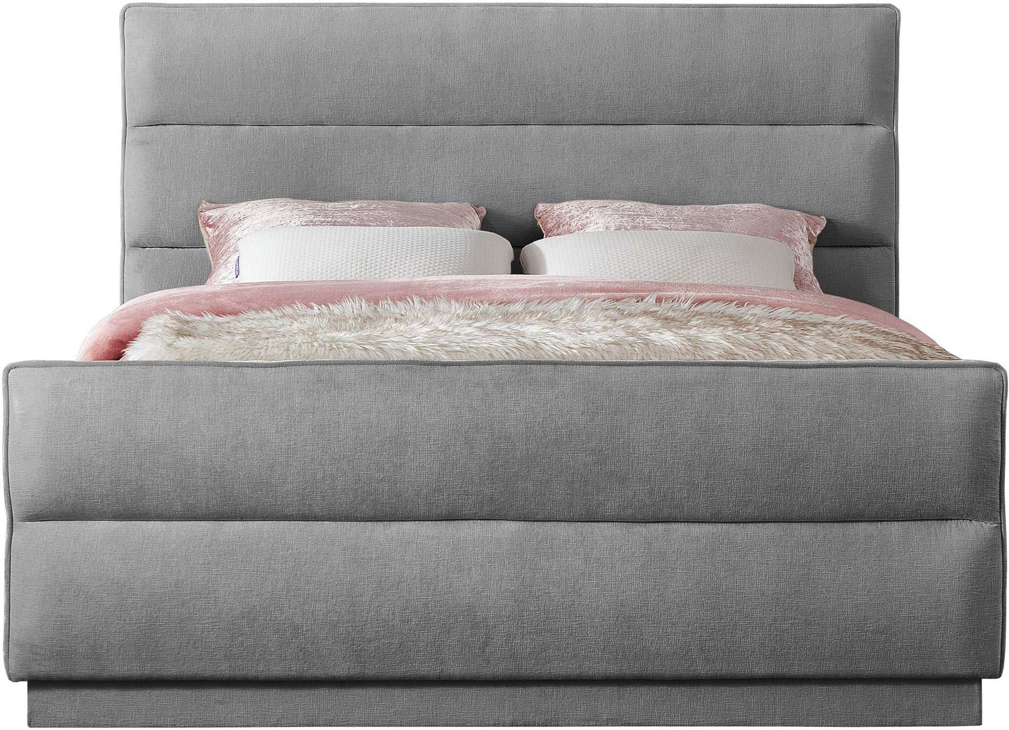 Paxton - Bed