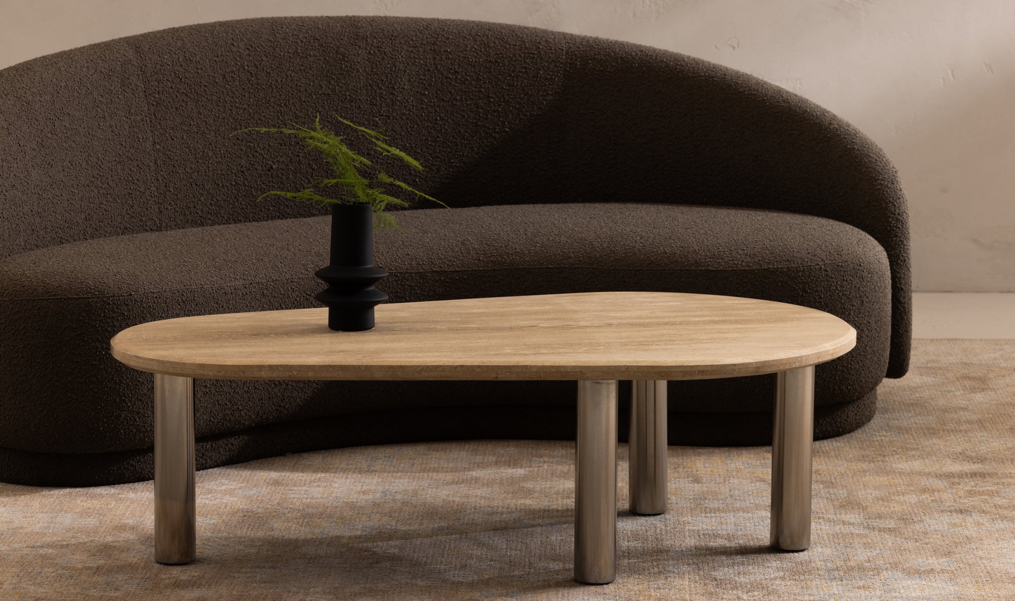 Excelsior Sofa - Moes Home