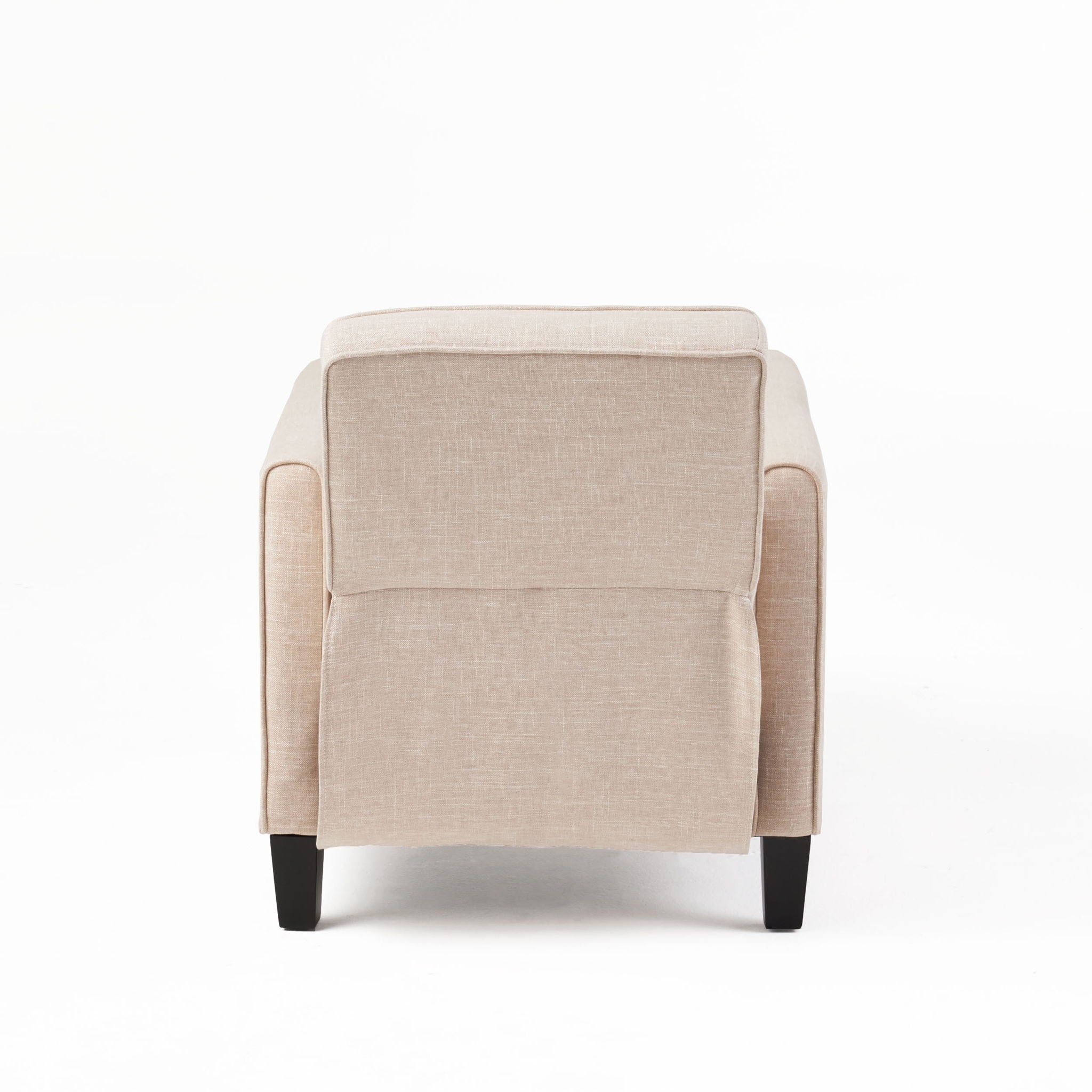 Push Back Chair For Elegant Home