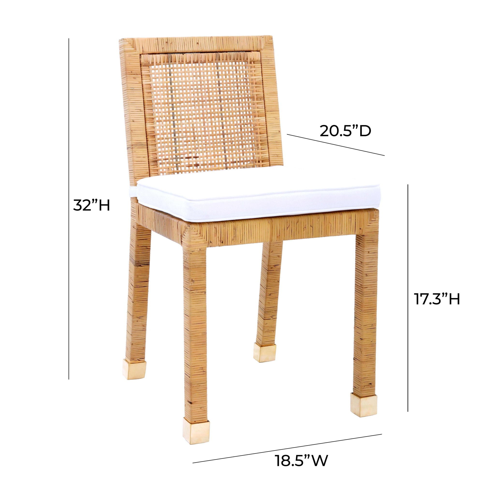Amara - Dining Chair