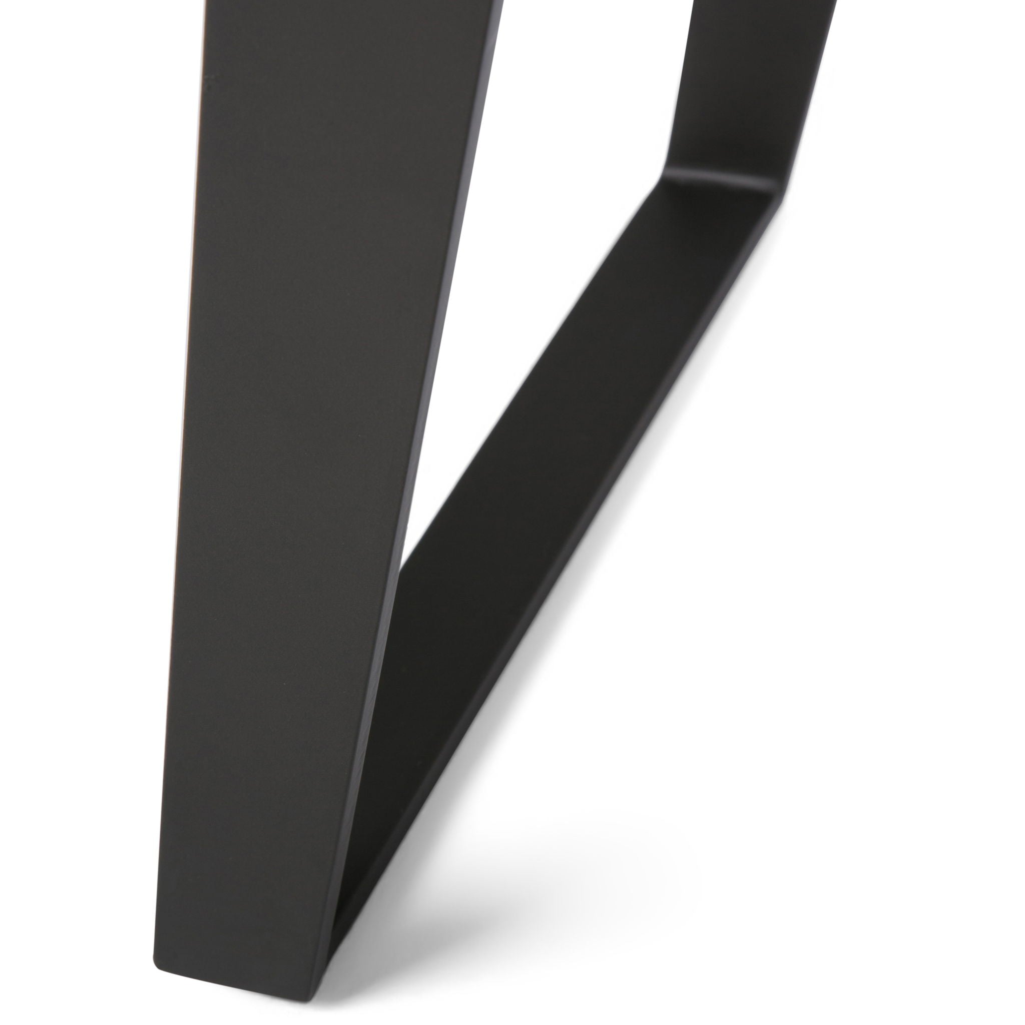 Lowry - Desk - Distressed Charcoal Brown - Best Buy Furniture