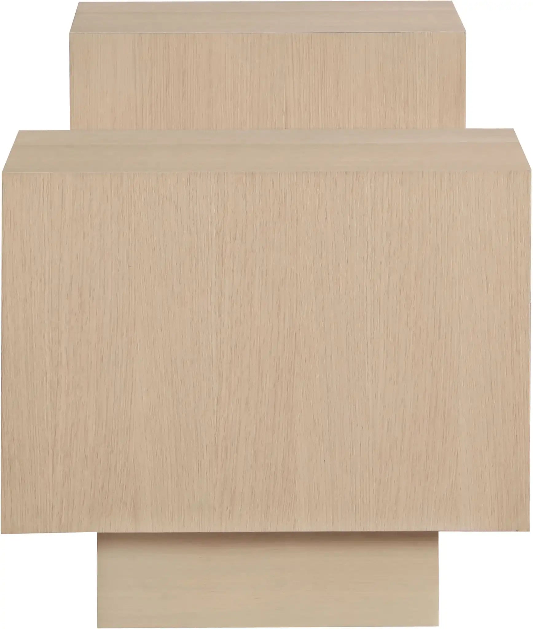 Mateo - End Table
