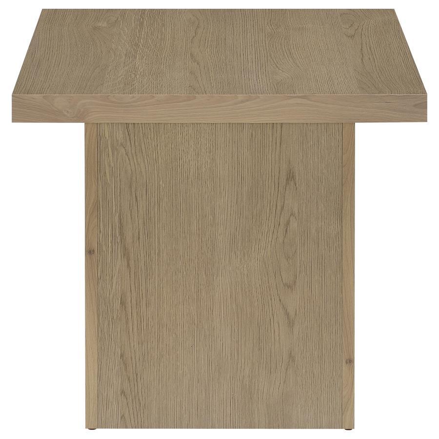 Devar - Square Coffee Table Set
