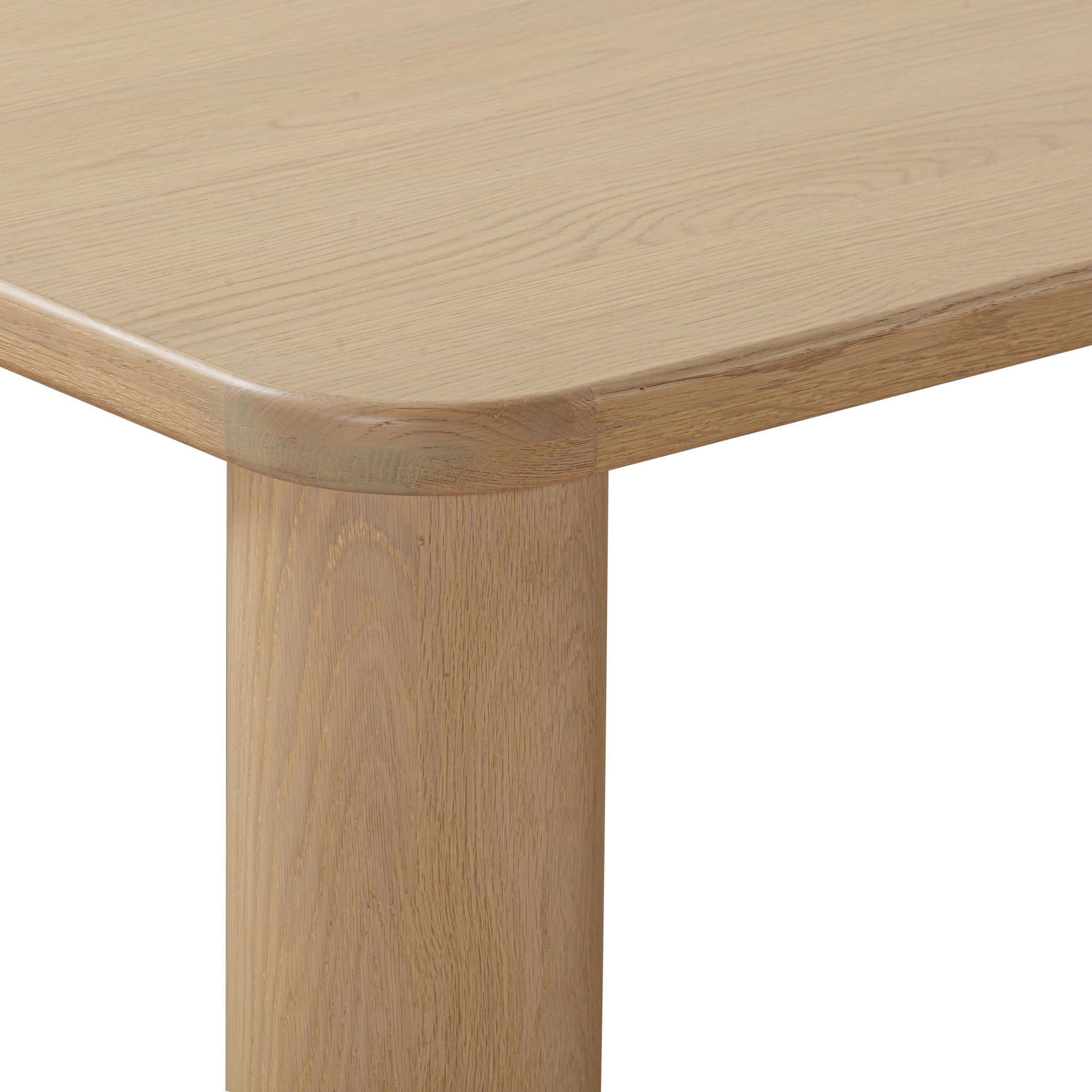 Akola - Rectangular Dining Table