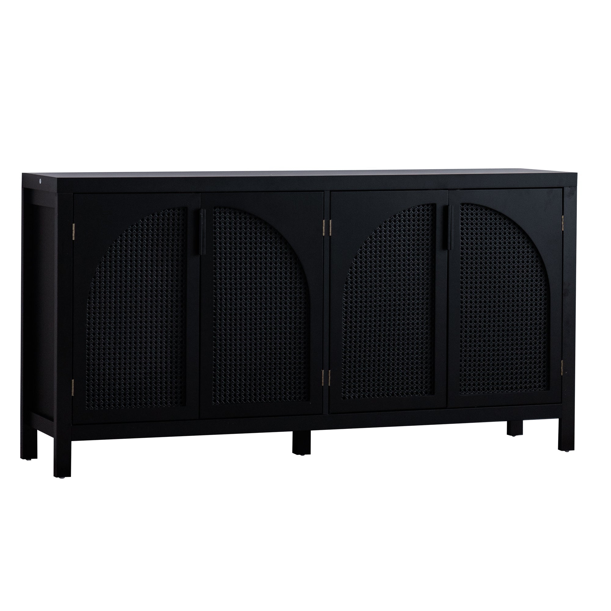 Modern Storage Sideboard Buffet Cabinet