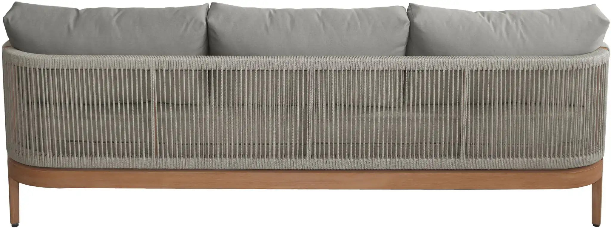 Maui - Water Resistant Outdoor Patio Sofa