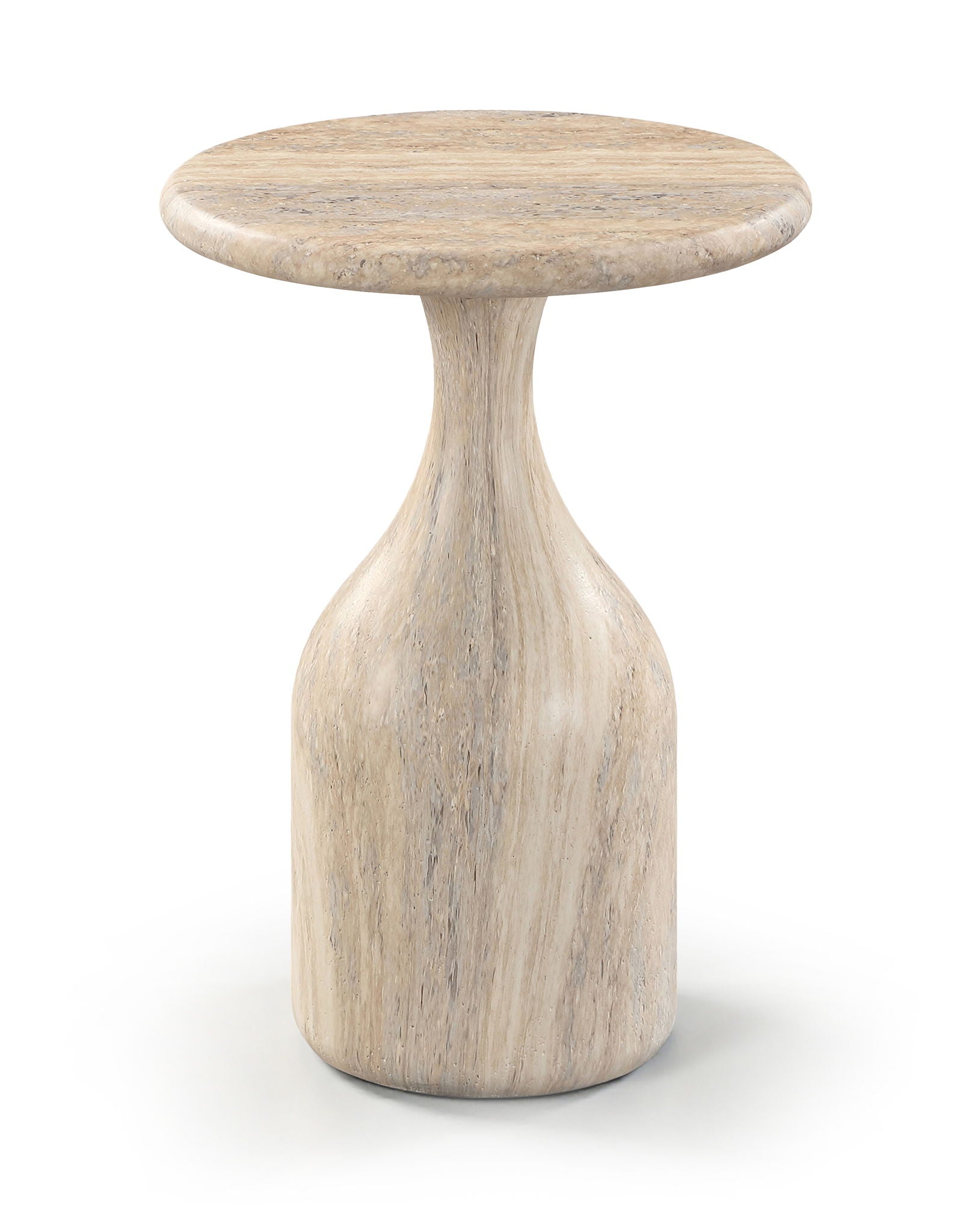 Savona - End Table