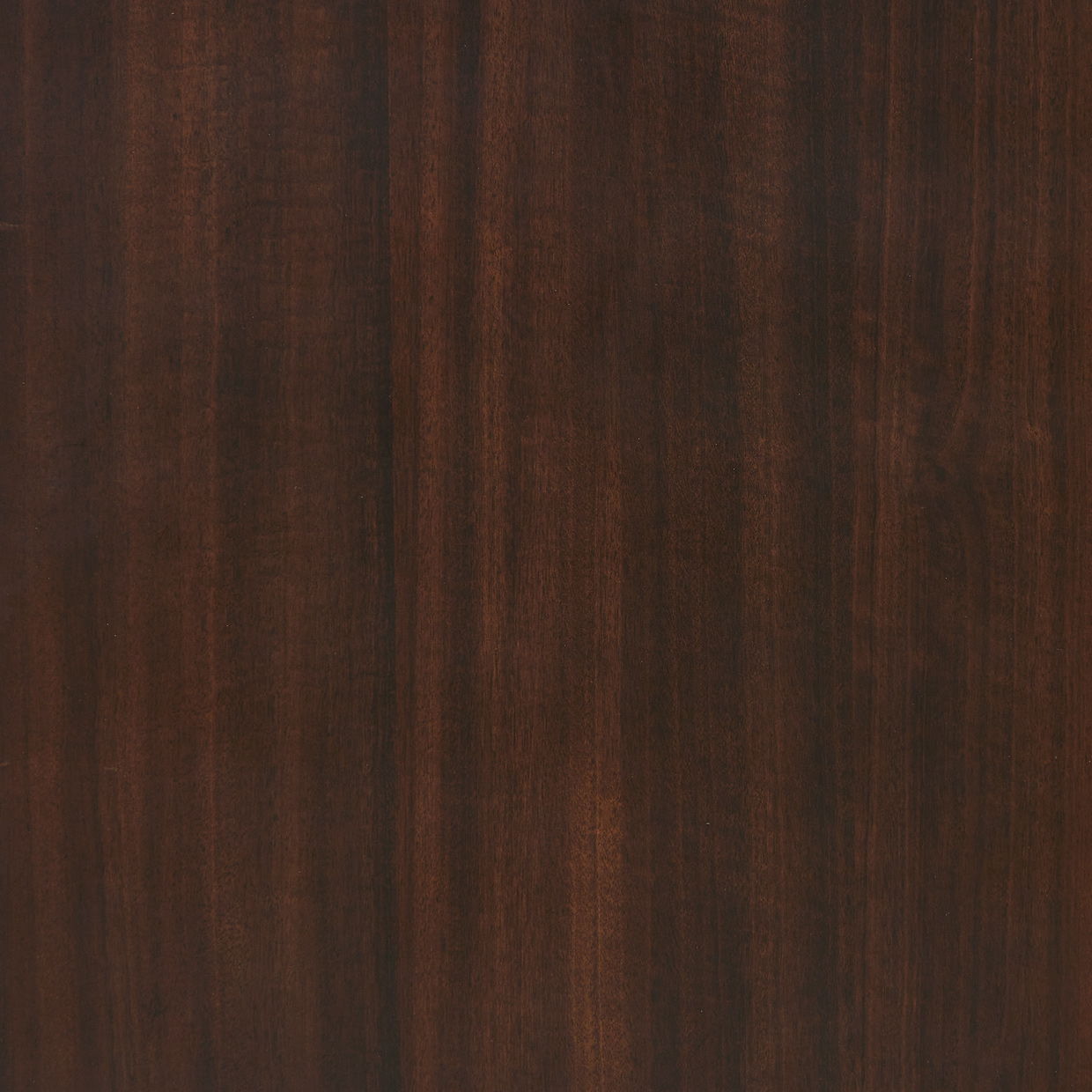 Belmont Place - 5-Drawer Chest - White / Dark Brown
