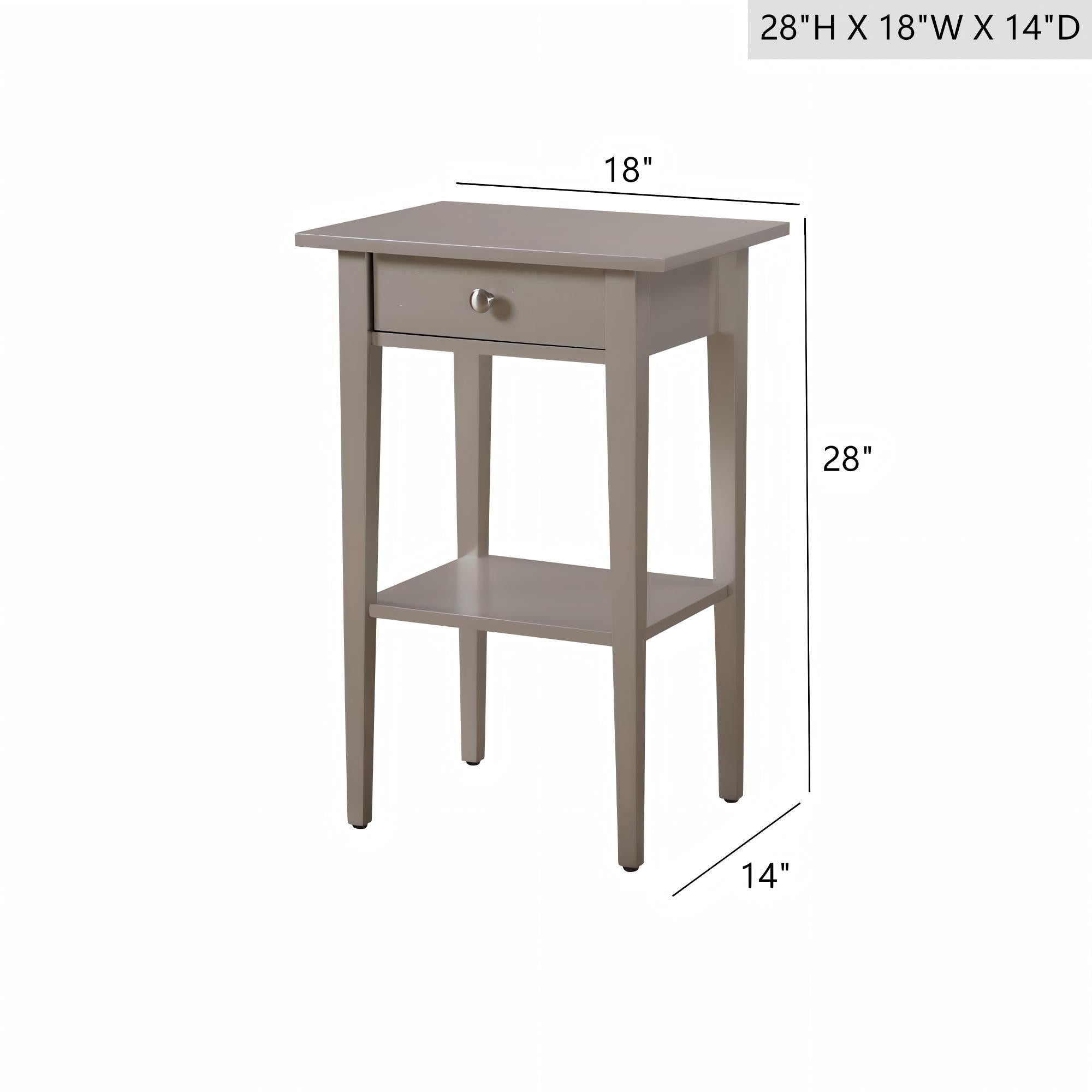 High Quality Nightstand - Best Buy Furniture