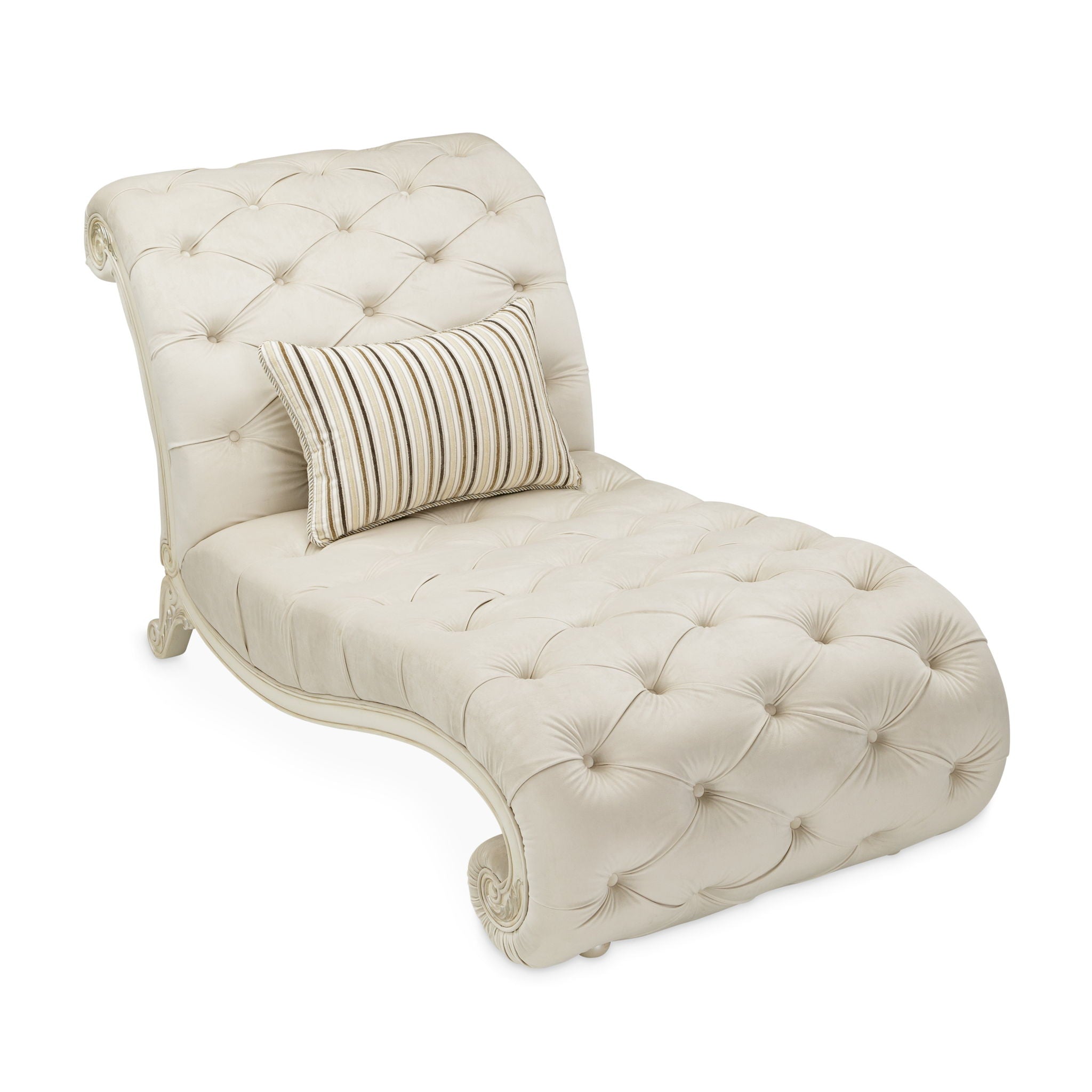 Chamberi - Chaise