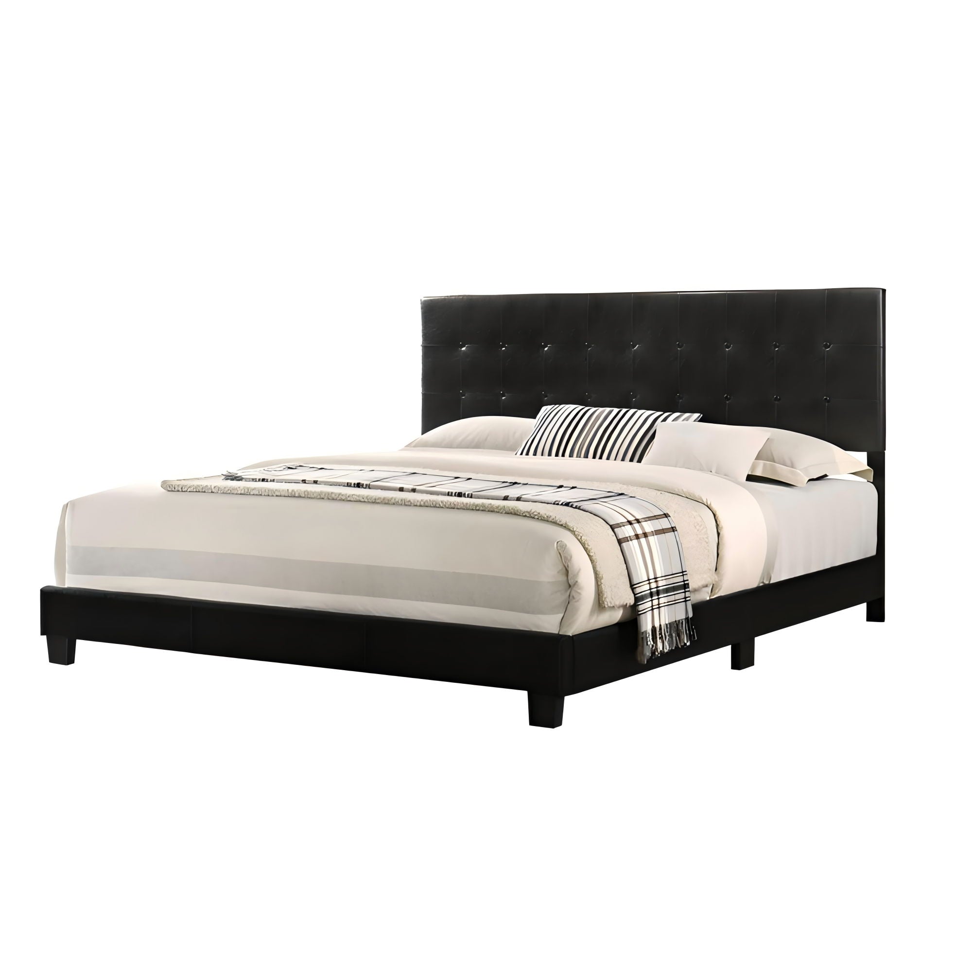 Caldwell - Bed