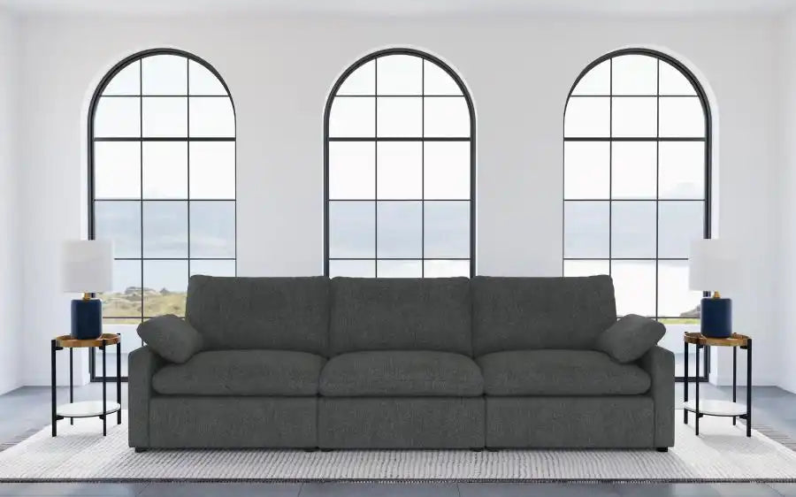 Collins - Modular Power Sofa