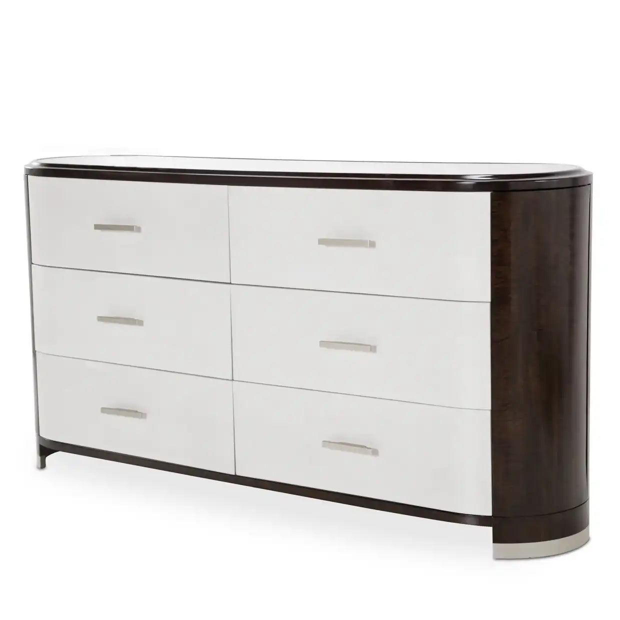 Paris Chic - Dresser