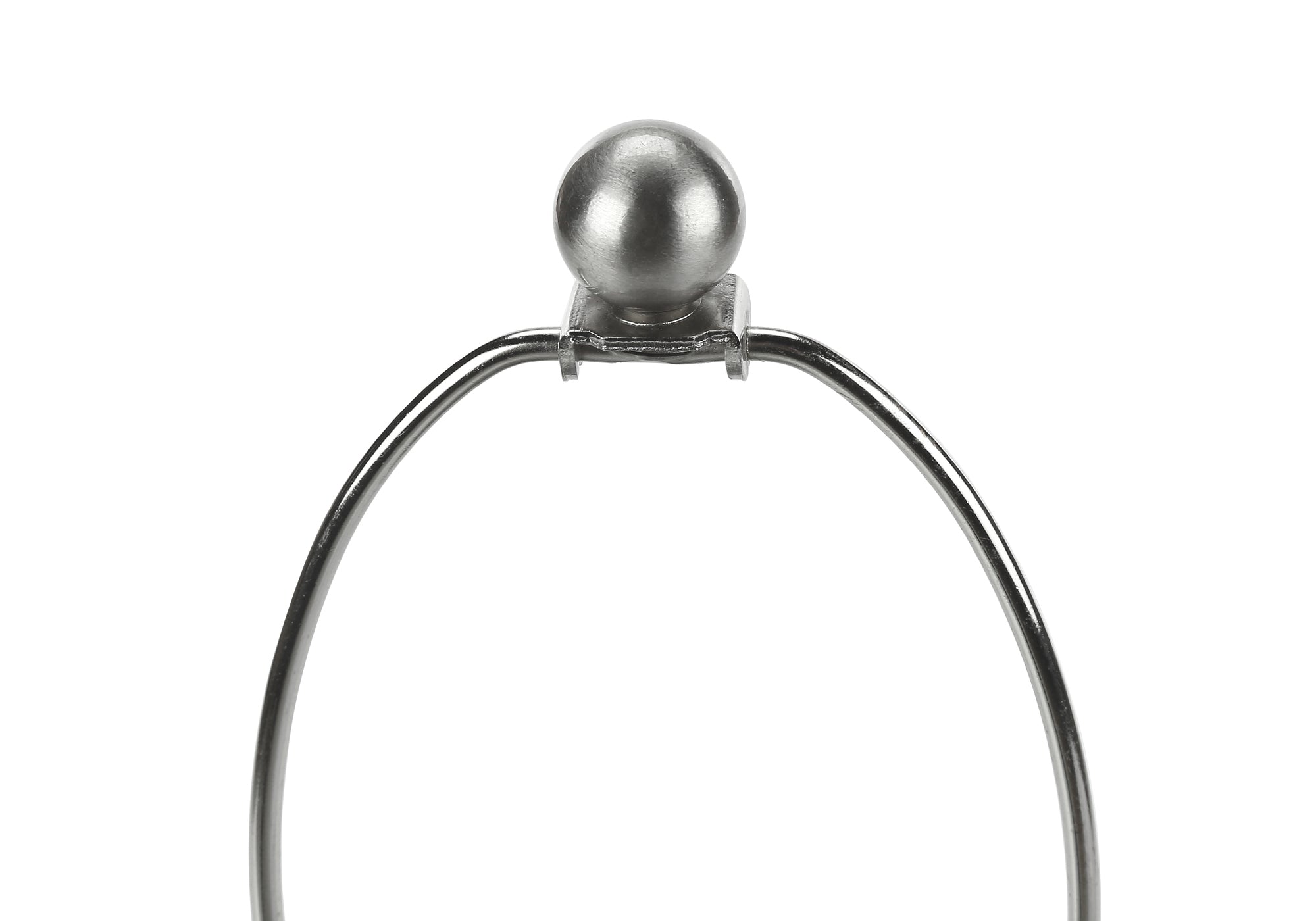 Contemporary Cream Ceramic Table Lamp 28"