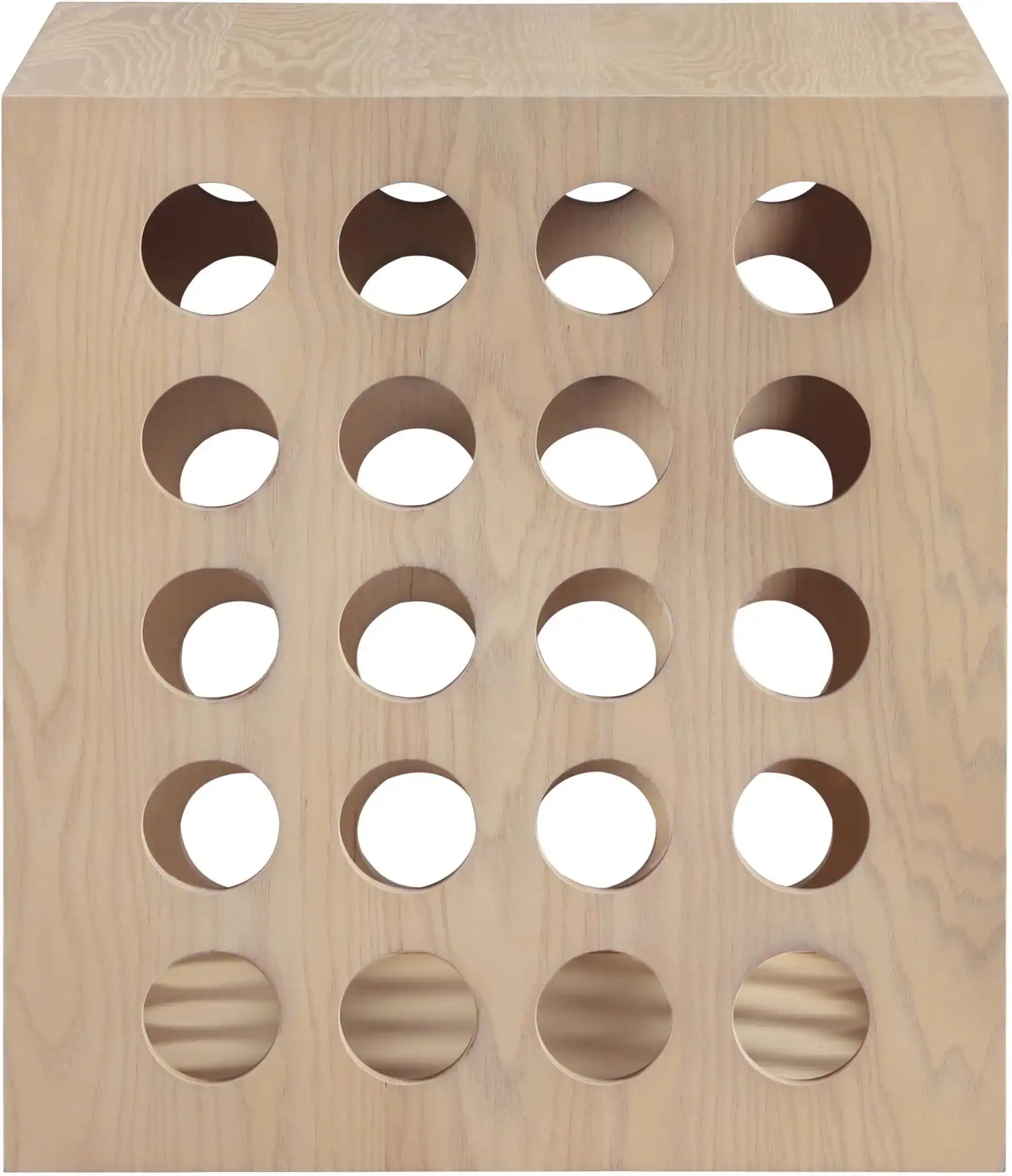 Kinsley - End Table