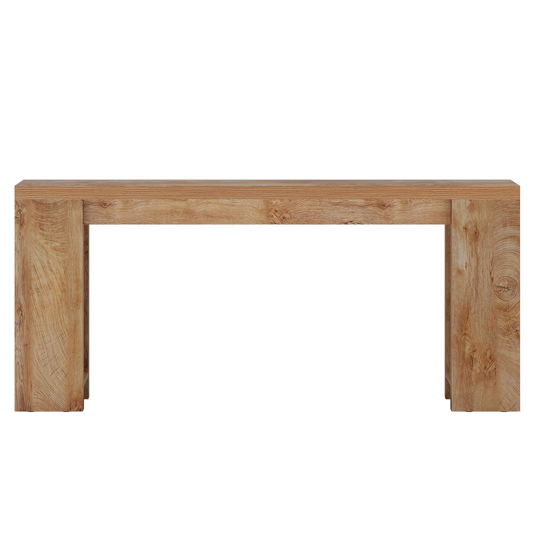 Extra Long Console Table For Living Hallway