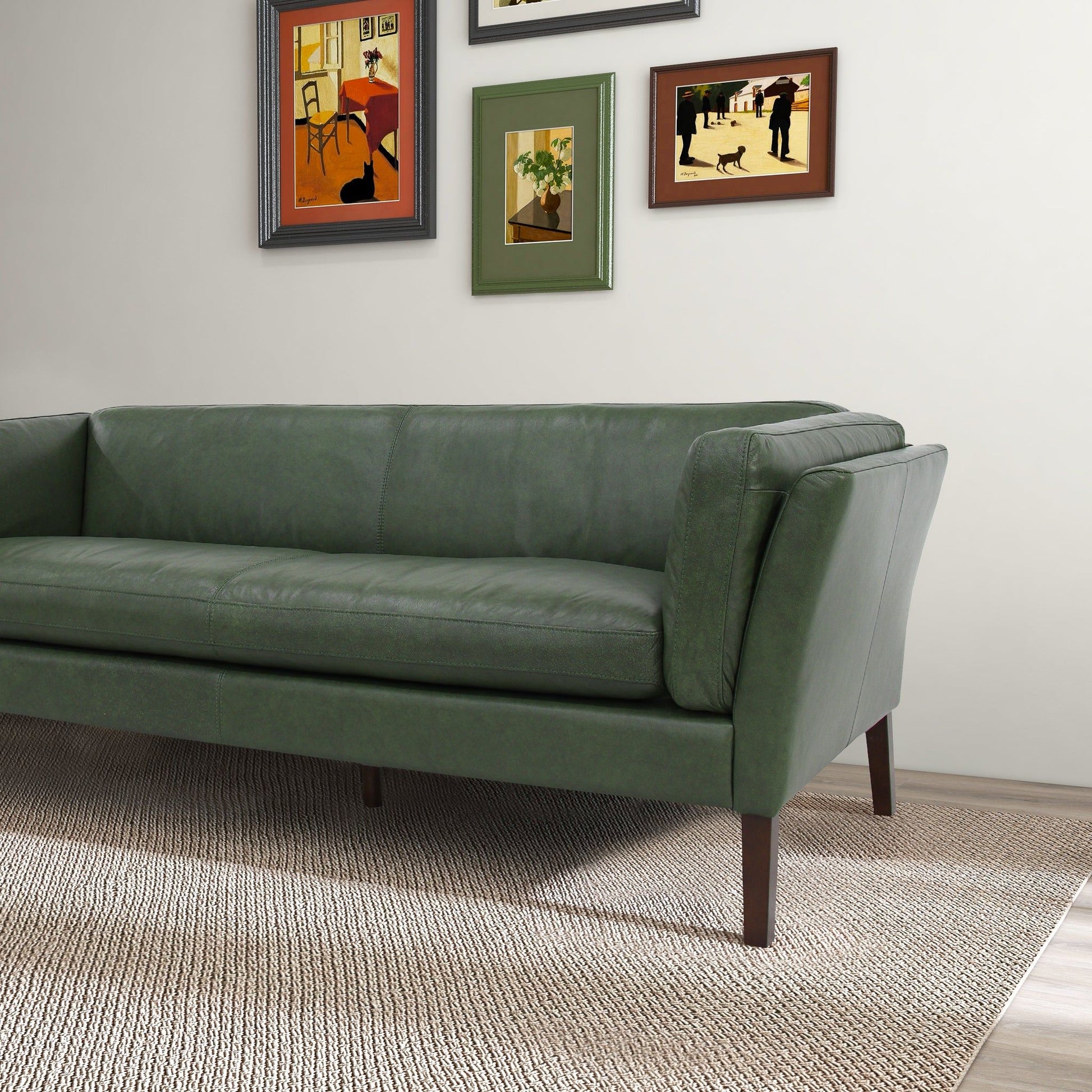 York - Comfortable Sofa - Best Buy Furniture