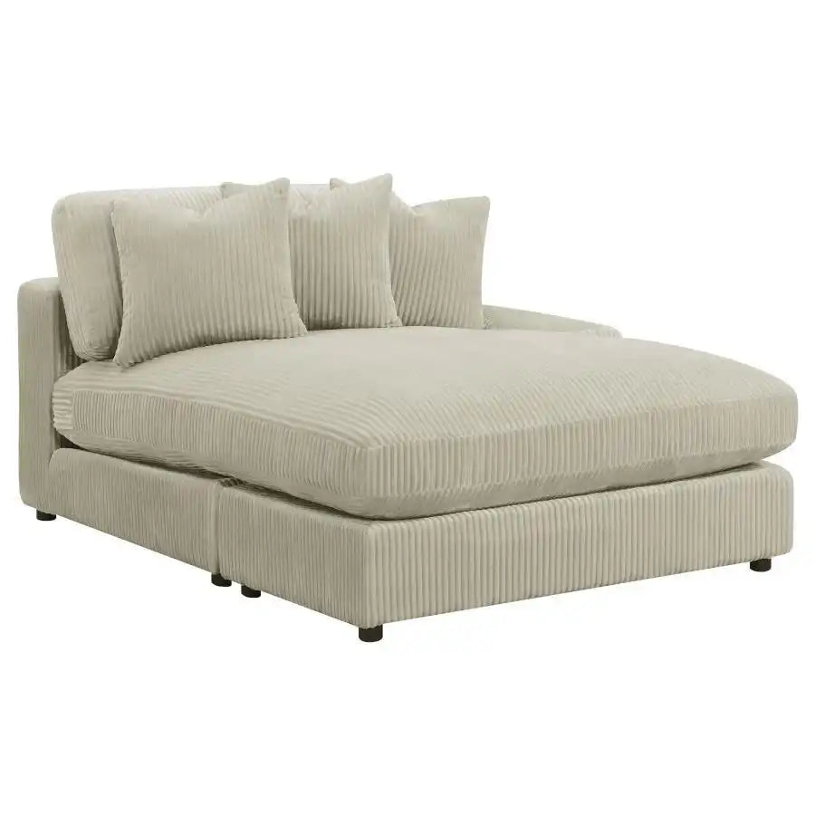 Blaine - Upholstered Reversible Chaise Sectional Sofa - Best Buy Furniture