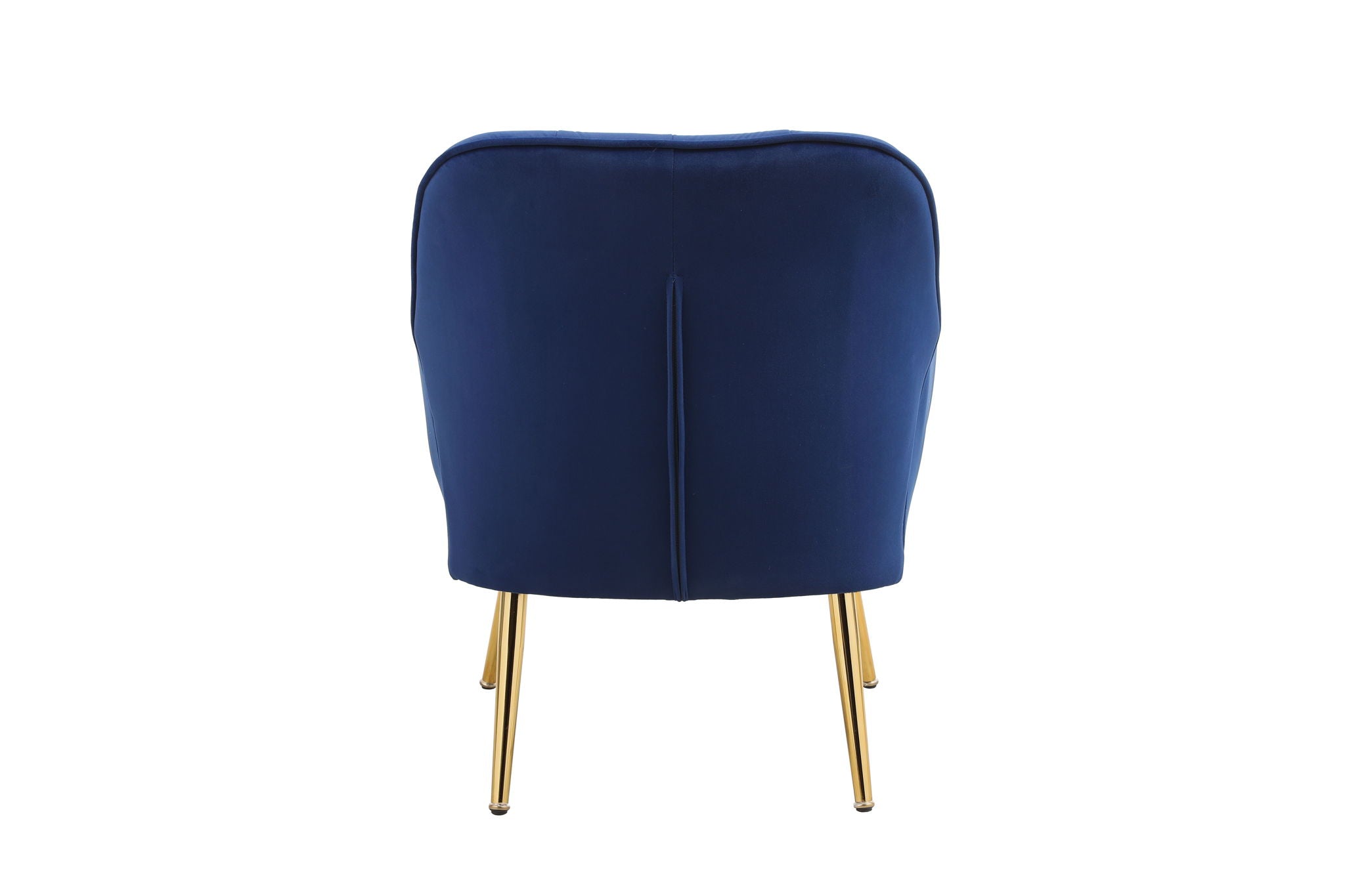 Modern Mid-Century Chair Tufted Sherpa Armchair For Living Room Bedroom Office