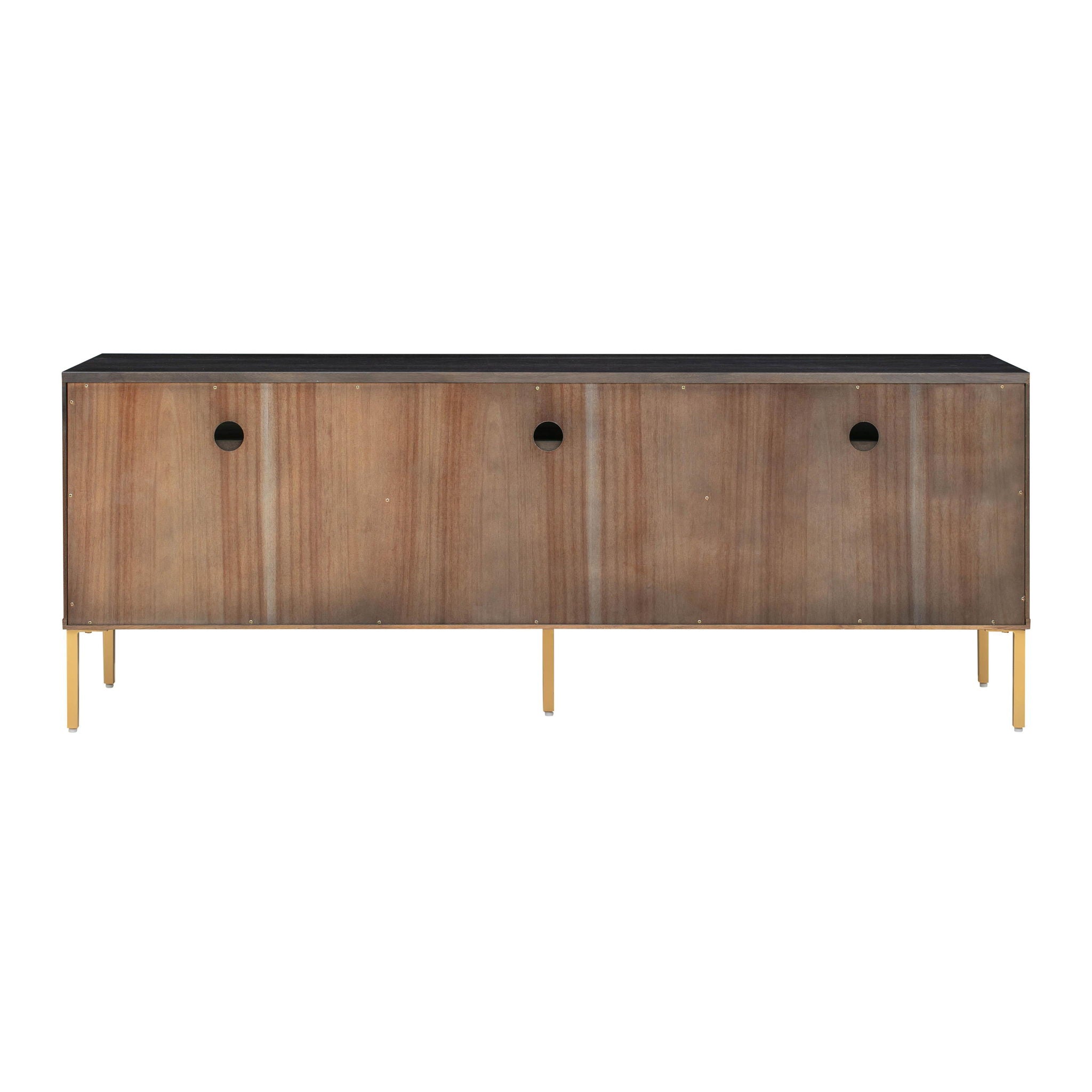 Sierra - Media Console