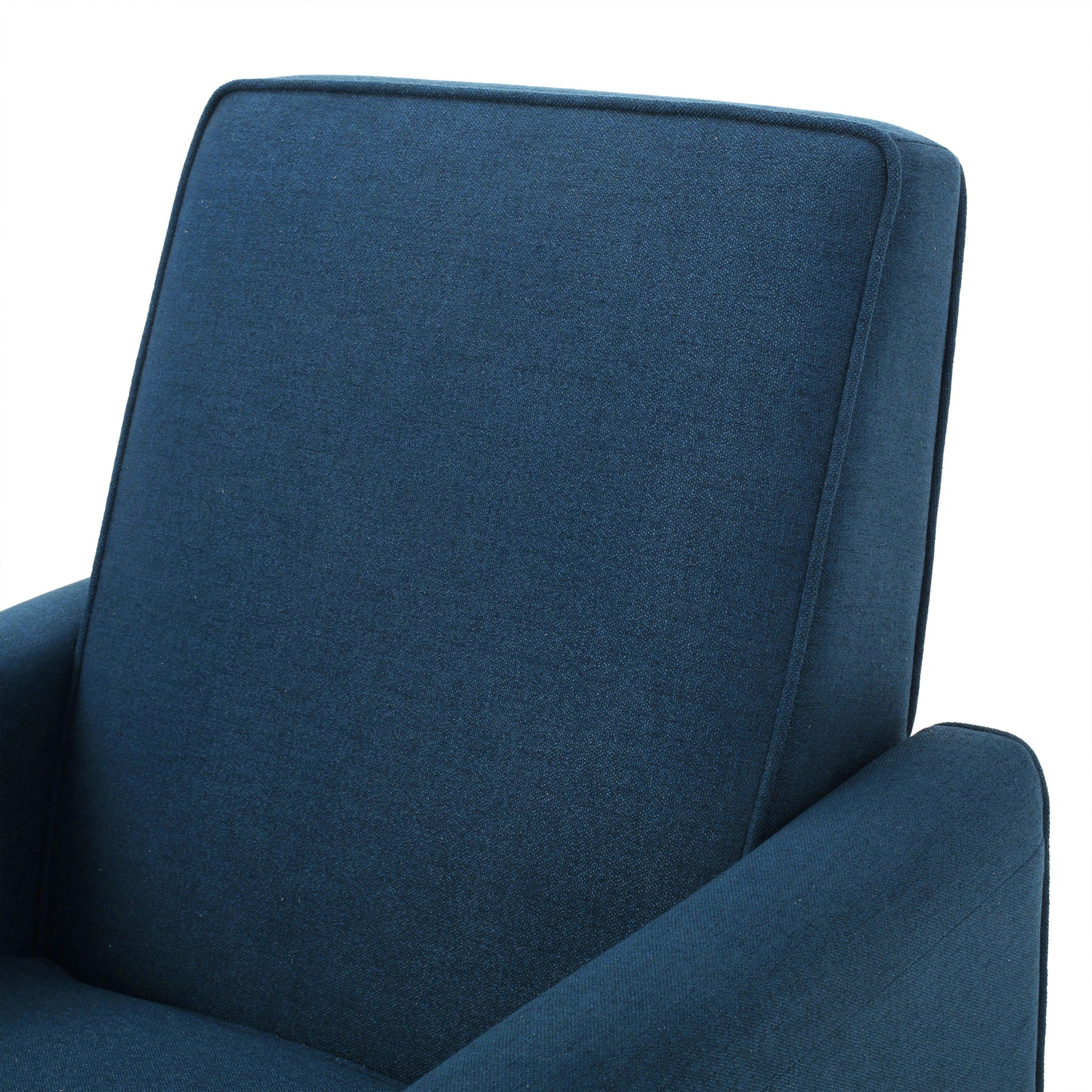 Push Back Chair For Elegant Home