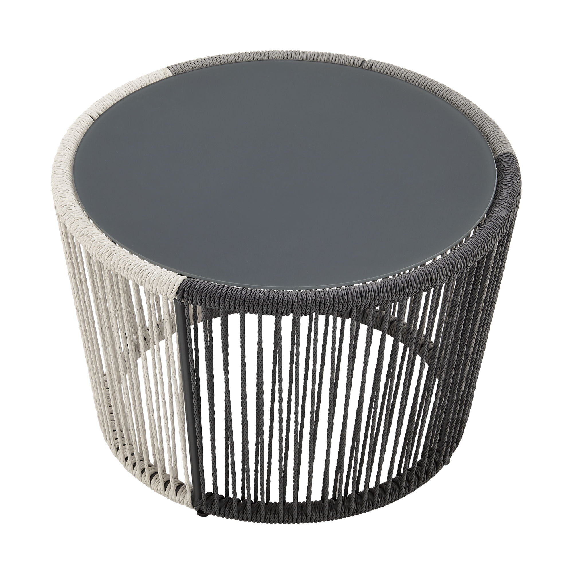 Ashland - 5 Piece Outdoor Conversation Set