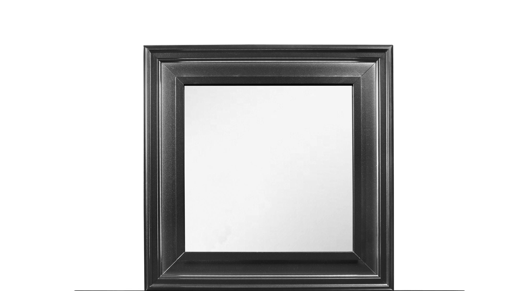 Shaker - Crocodile Metallic Mirror
