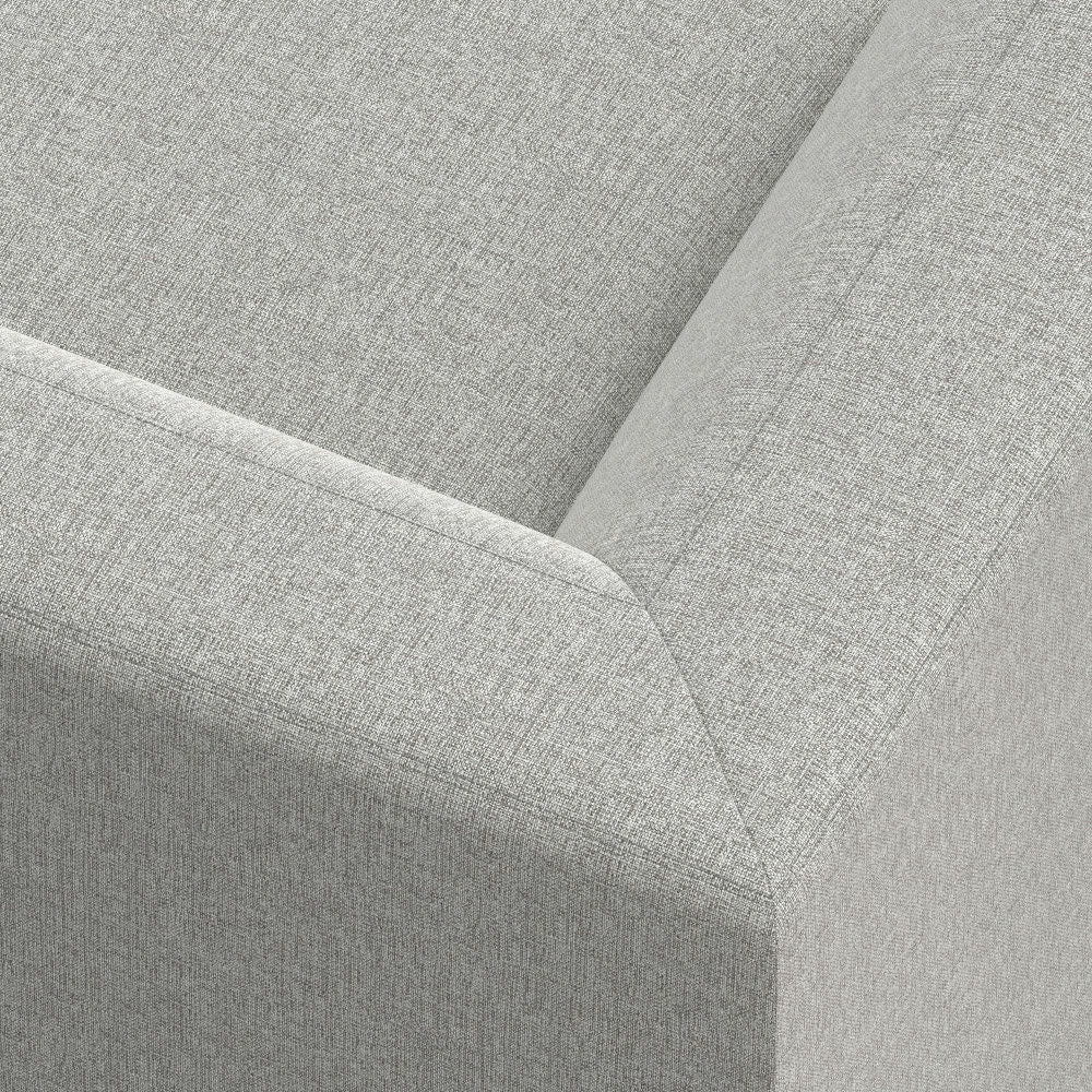 Rex - Handcrafted Sectional Sofa - Best Buy Furniture