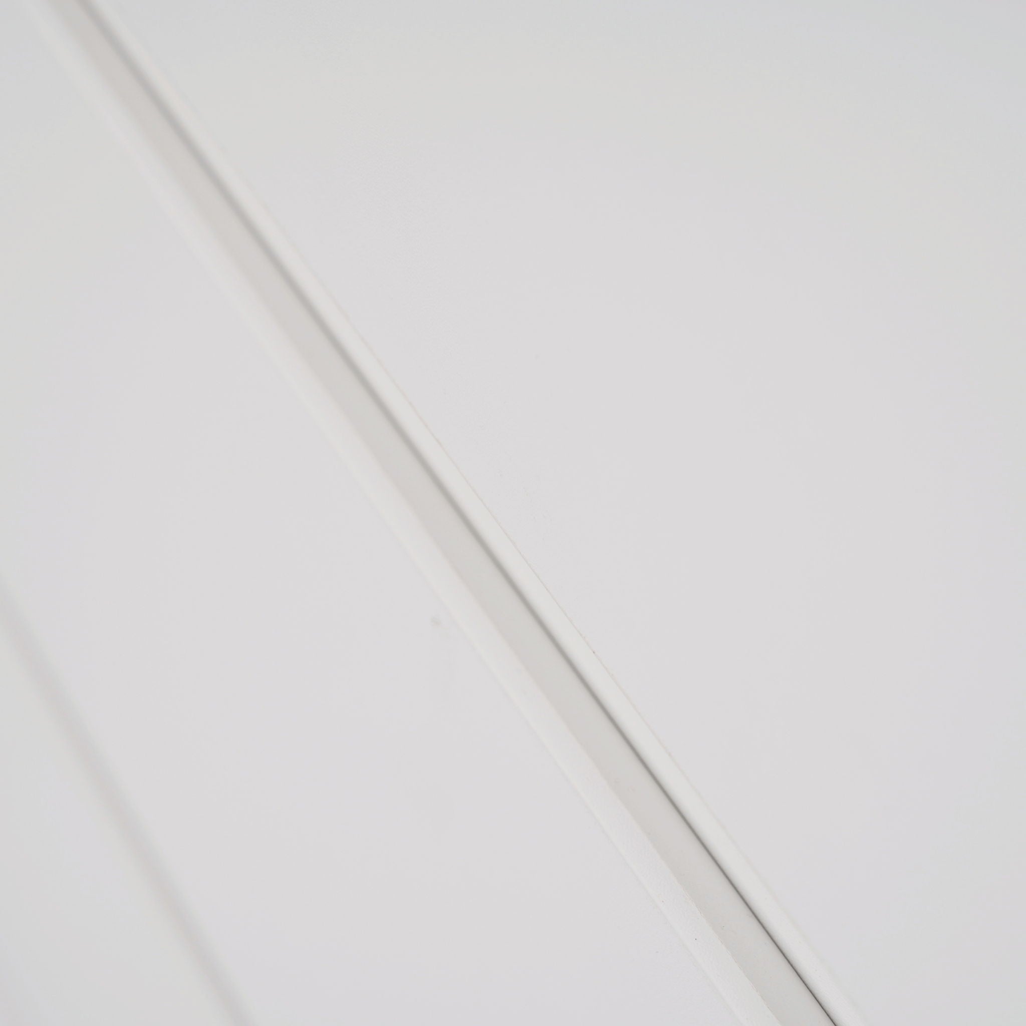 Freestanding Bathroom Vanity With Ceramic Sink, 2 Full Extension Drawers