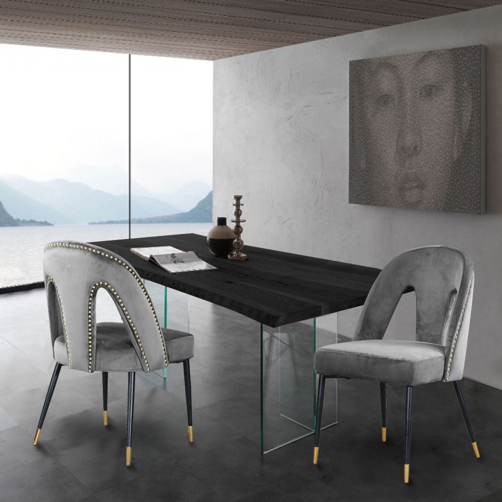 Akoya - Dining Chair (Set of 2)