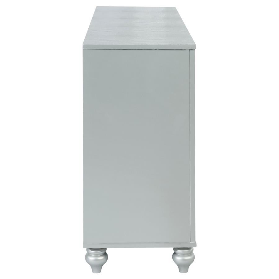 Gunnison - 6-Drawer Dresser