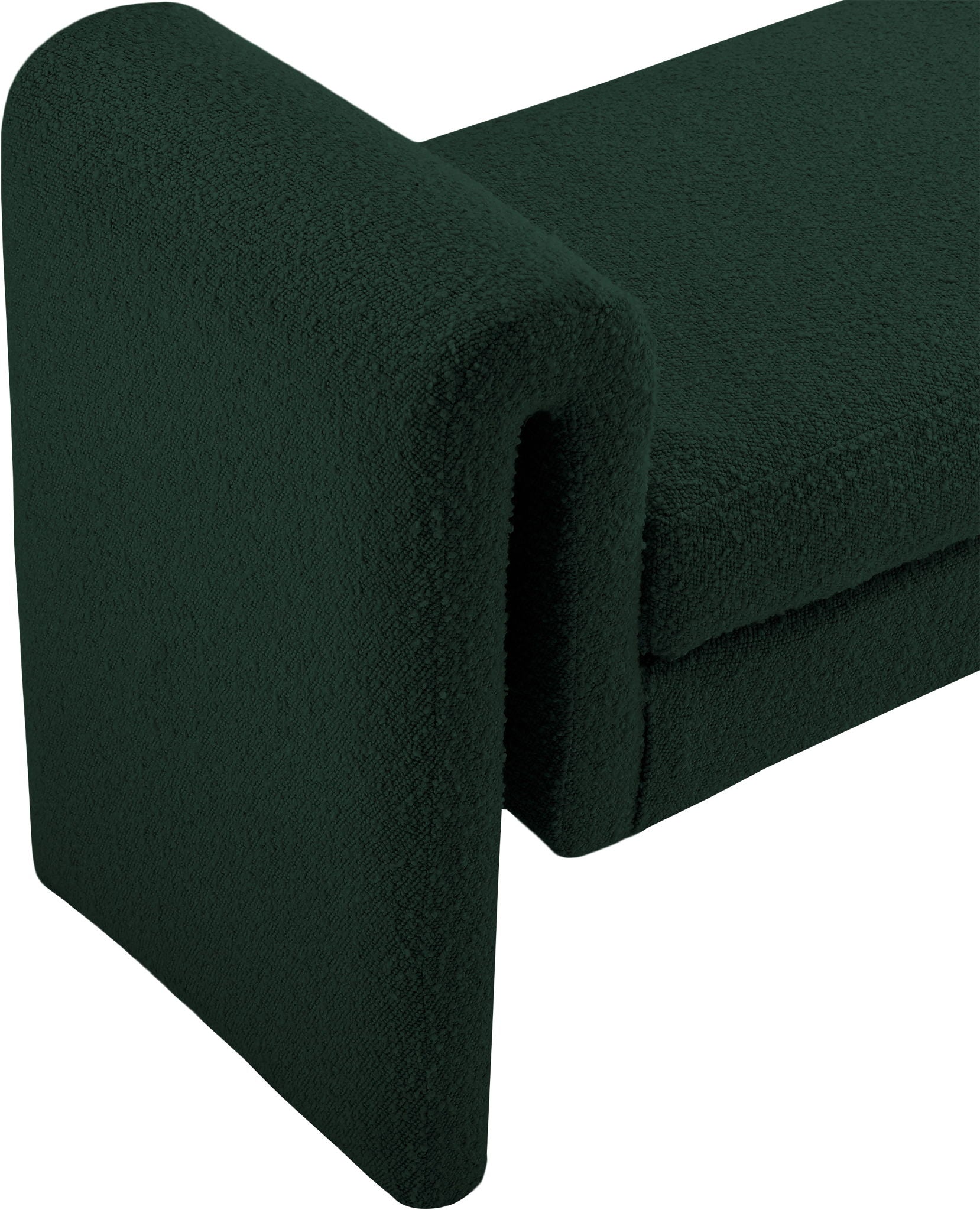 Stylus - Bench