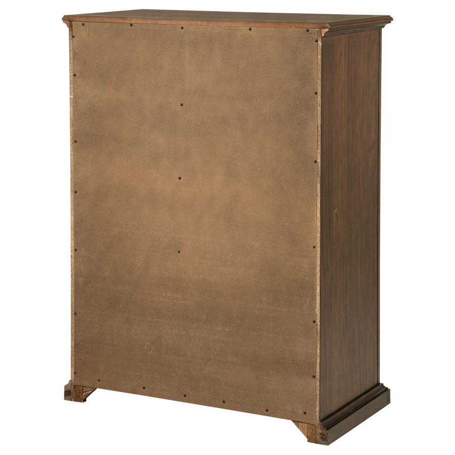 Sumerlin - 6-Drawer Bedroom Chest Of Drawers - Best Buy Furniture