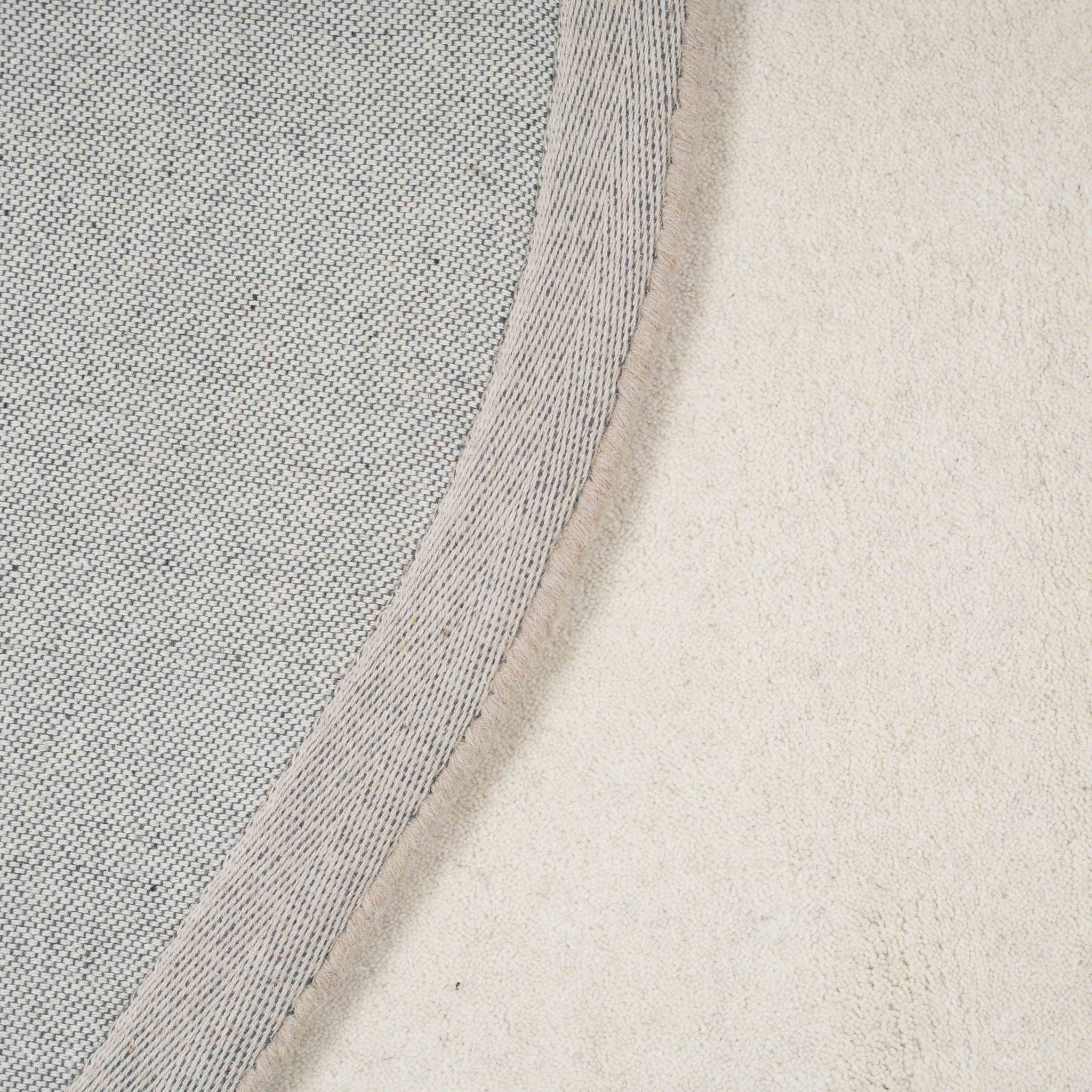 Tarba - Organic Floor Rug