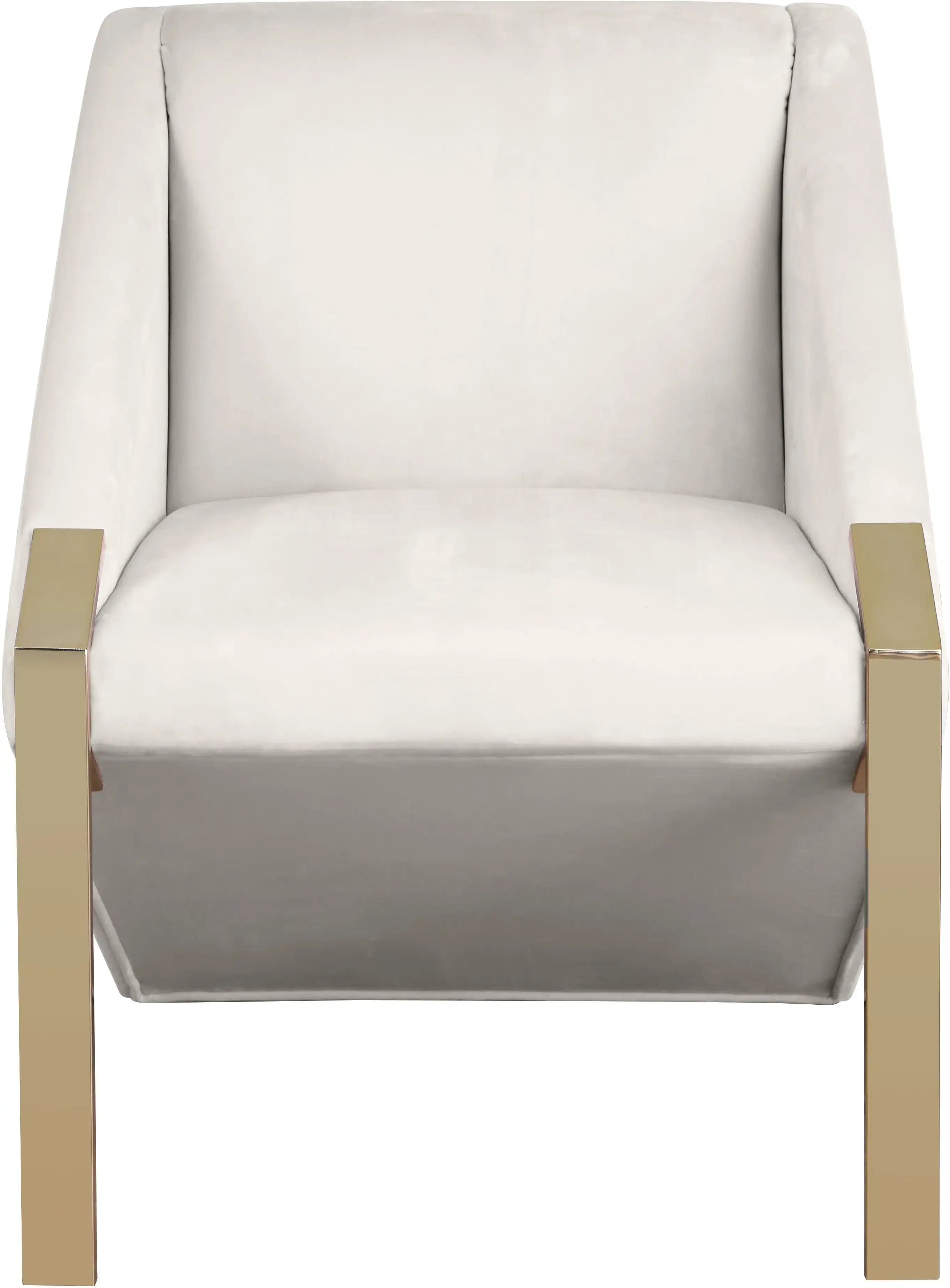 Rivet - Accent Chair