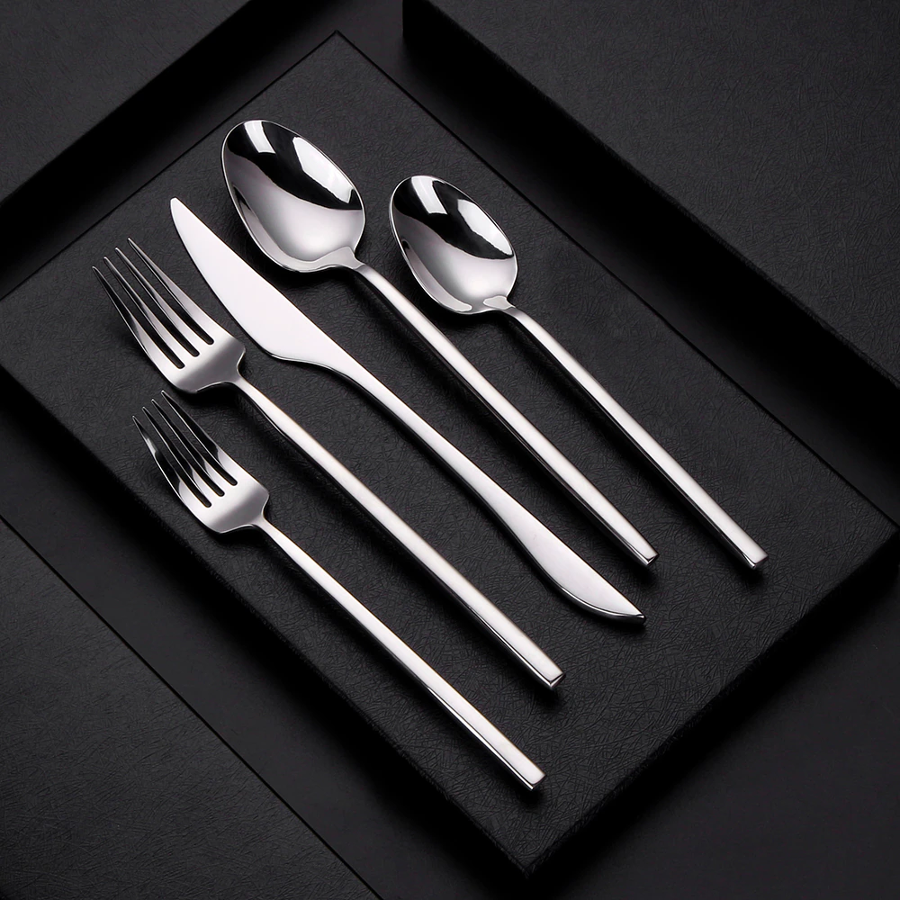 Parte Silverware Set