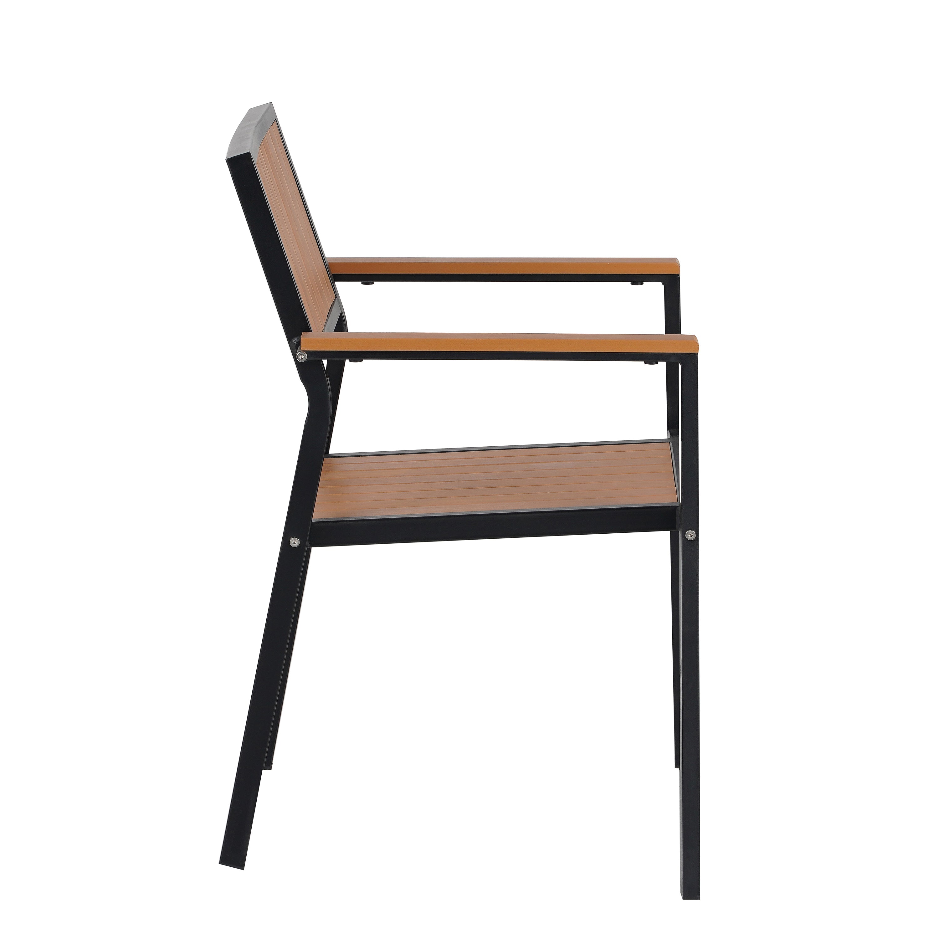 U_Style Experience Outdoor Dining Freedom with Flexible Seating