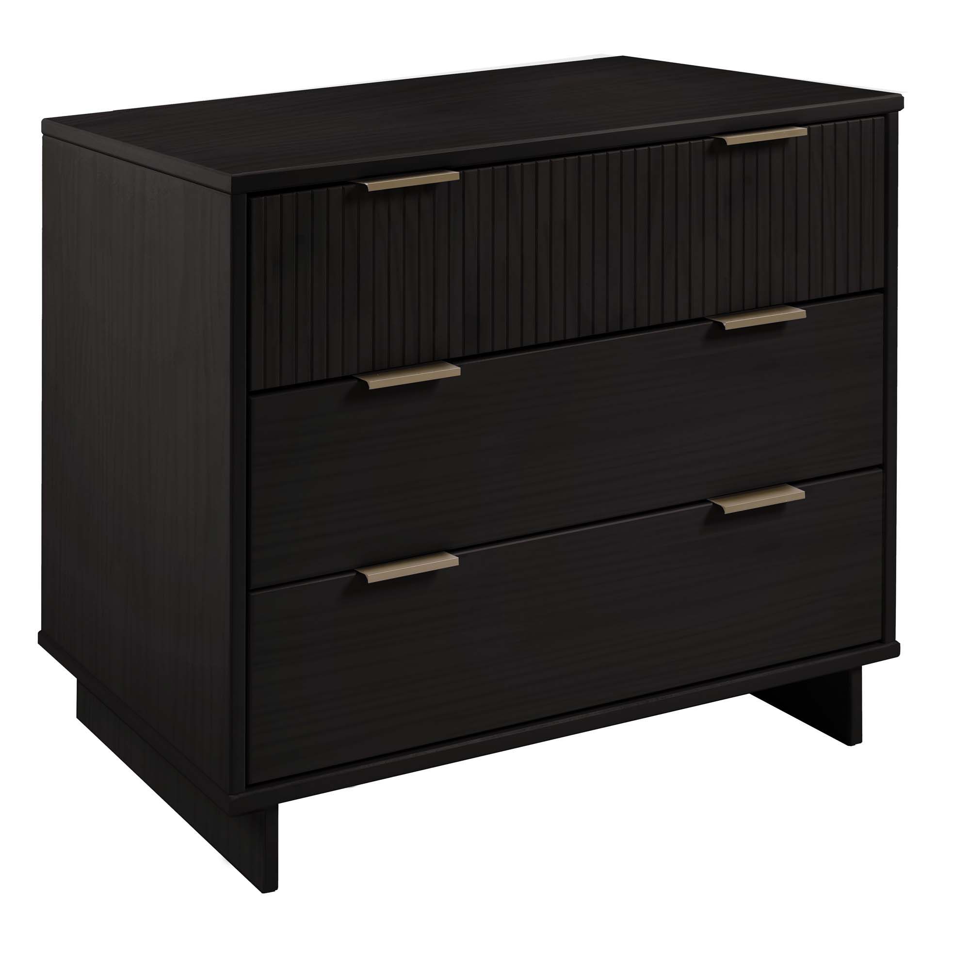 Granville - Dresser With 3 Drawers