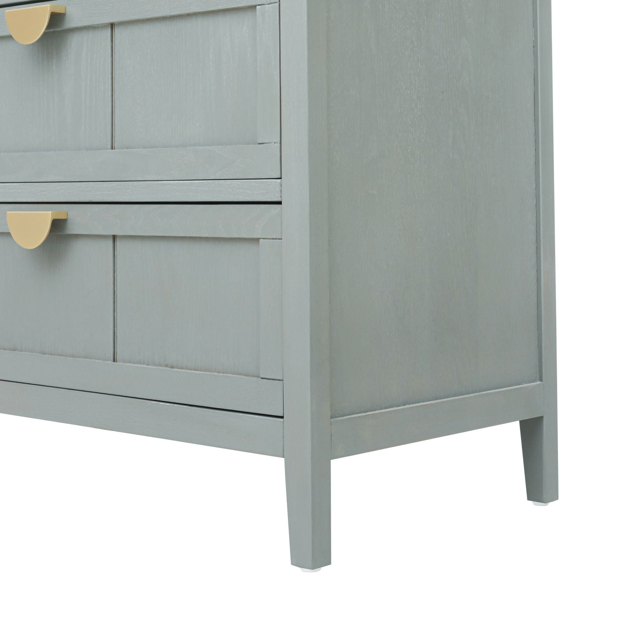 Classic 3 Drawer Cabinet