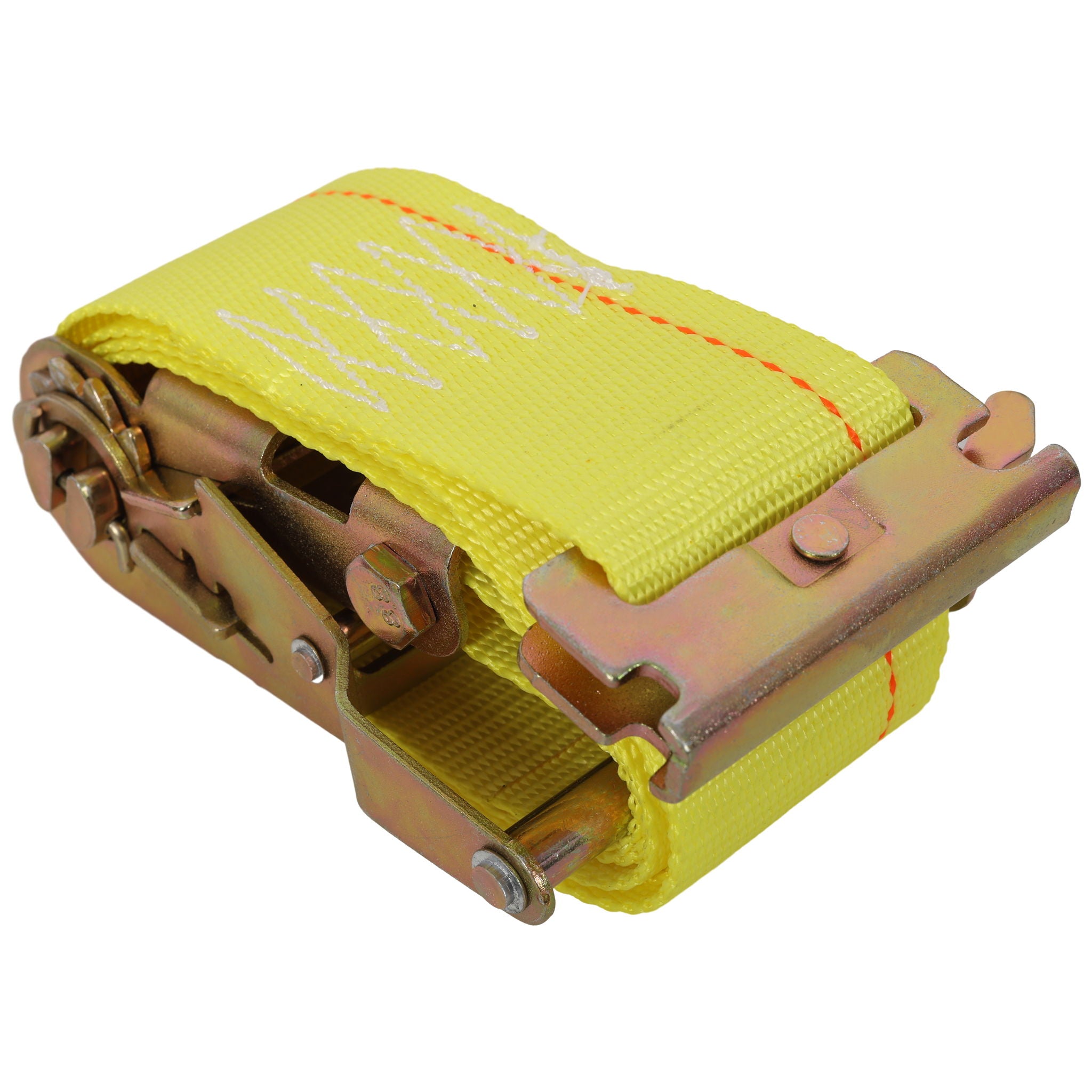 18 Pieces E Track Tie-Down Rail Kit For Trucks, Vans, And Garages With O-Ring Anchors And Ratchet Straps - Black