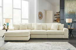 Lindyn - Sectional