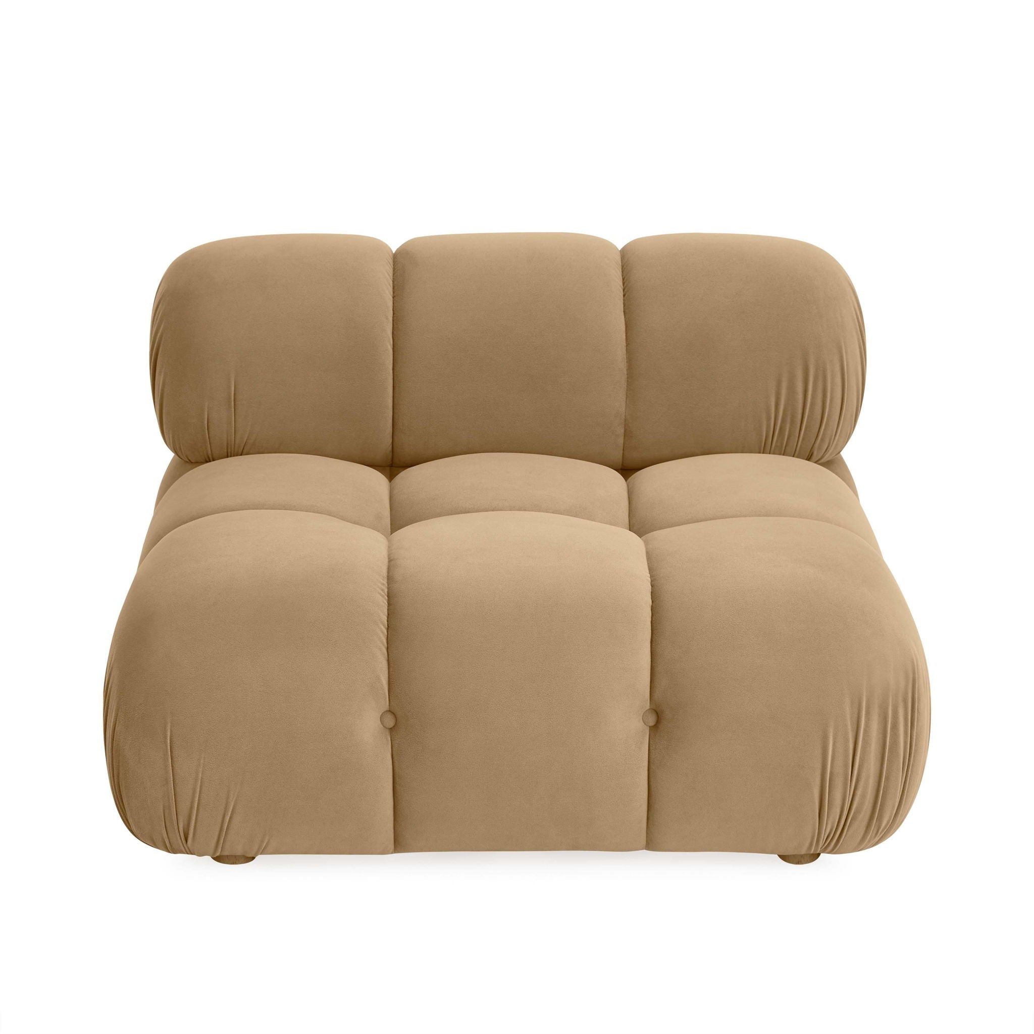 Calliope - Modular Armless Chair