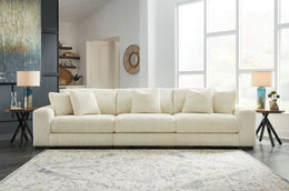 Lindyn - Sectional