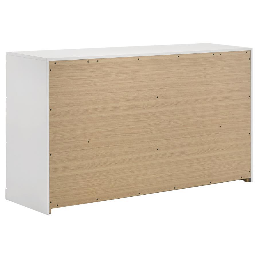 Ines - Bedroom Set