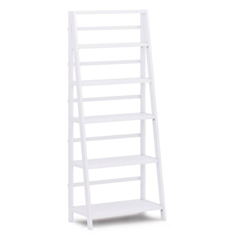 Acadian - Handcrafted Wide Bookcase - Best Buy Furniture