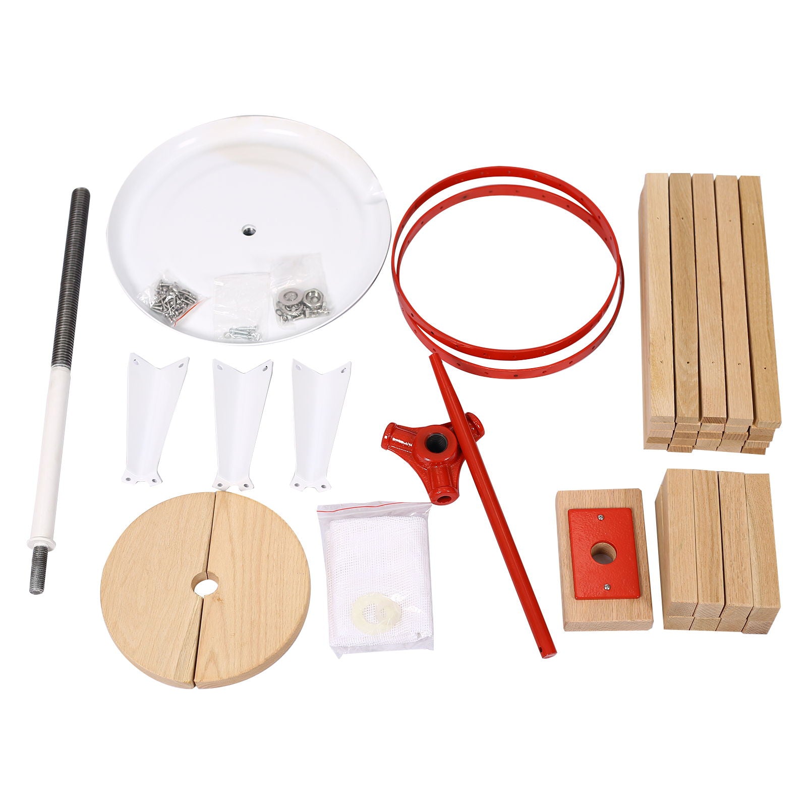 Fruit Wine Press Manual Juice Maker