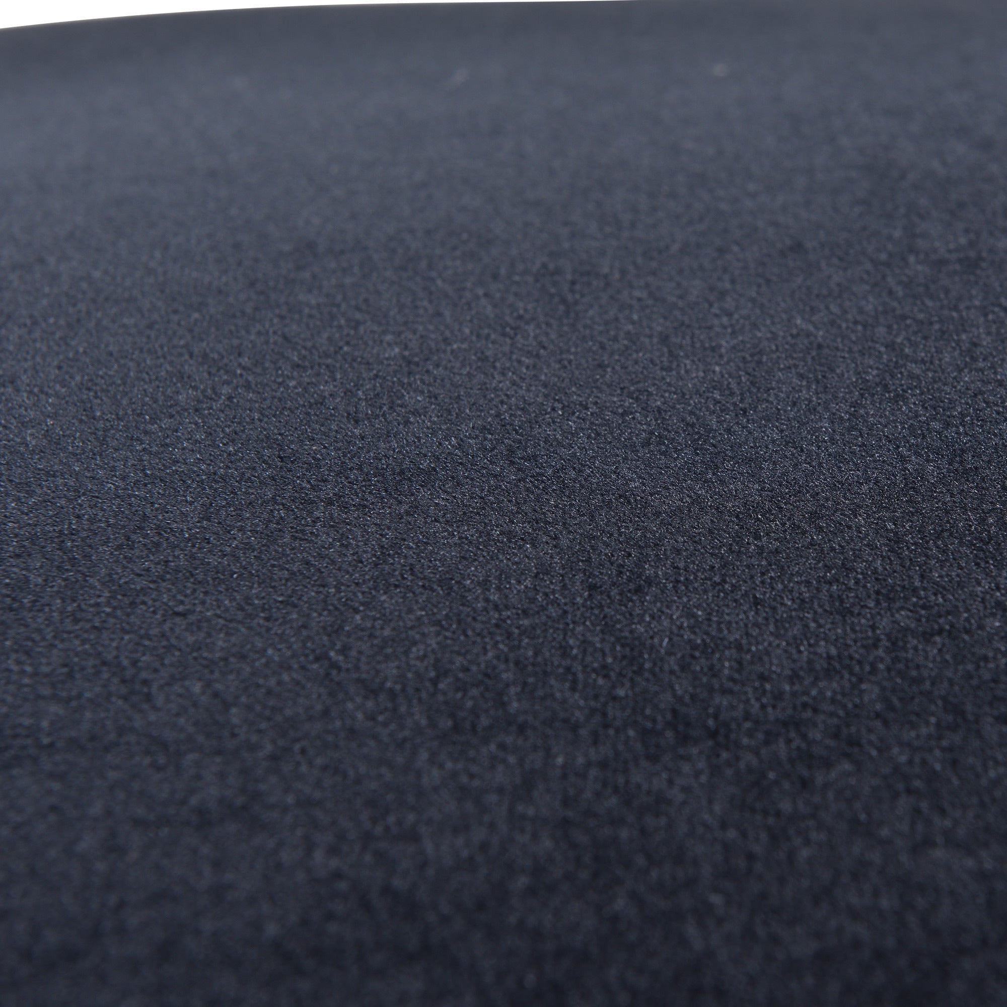 58" Velvet Chaise Lounge with Nailhead Trim and Solid Wood Legs