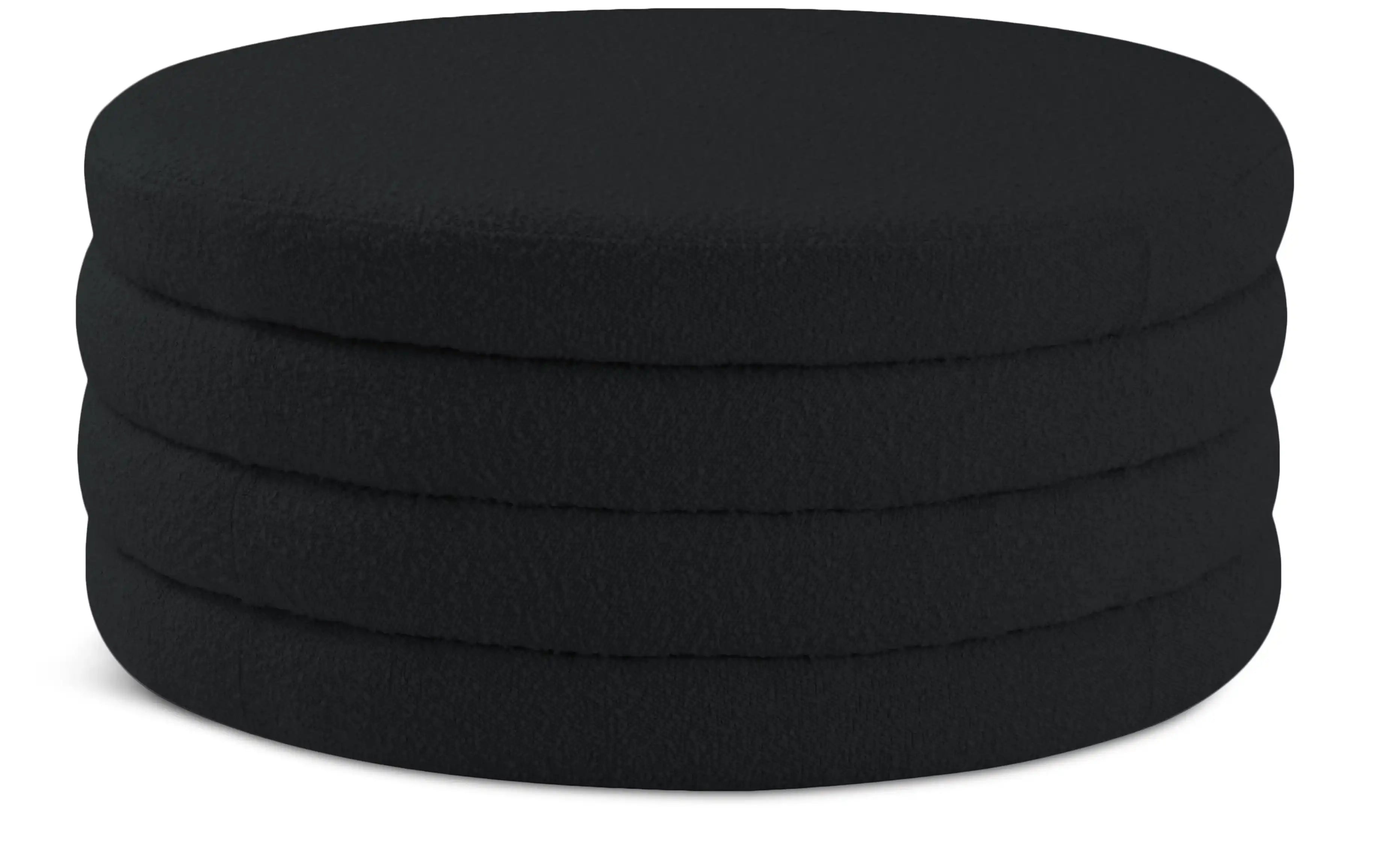 Aphia - Ottoman, Coffee Table
