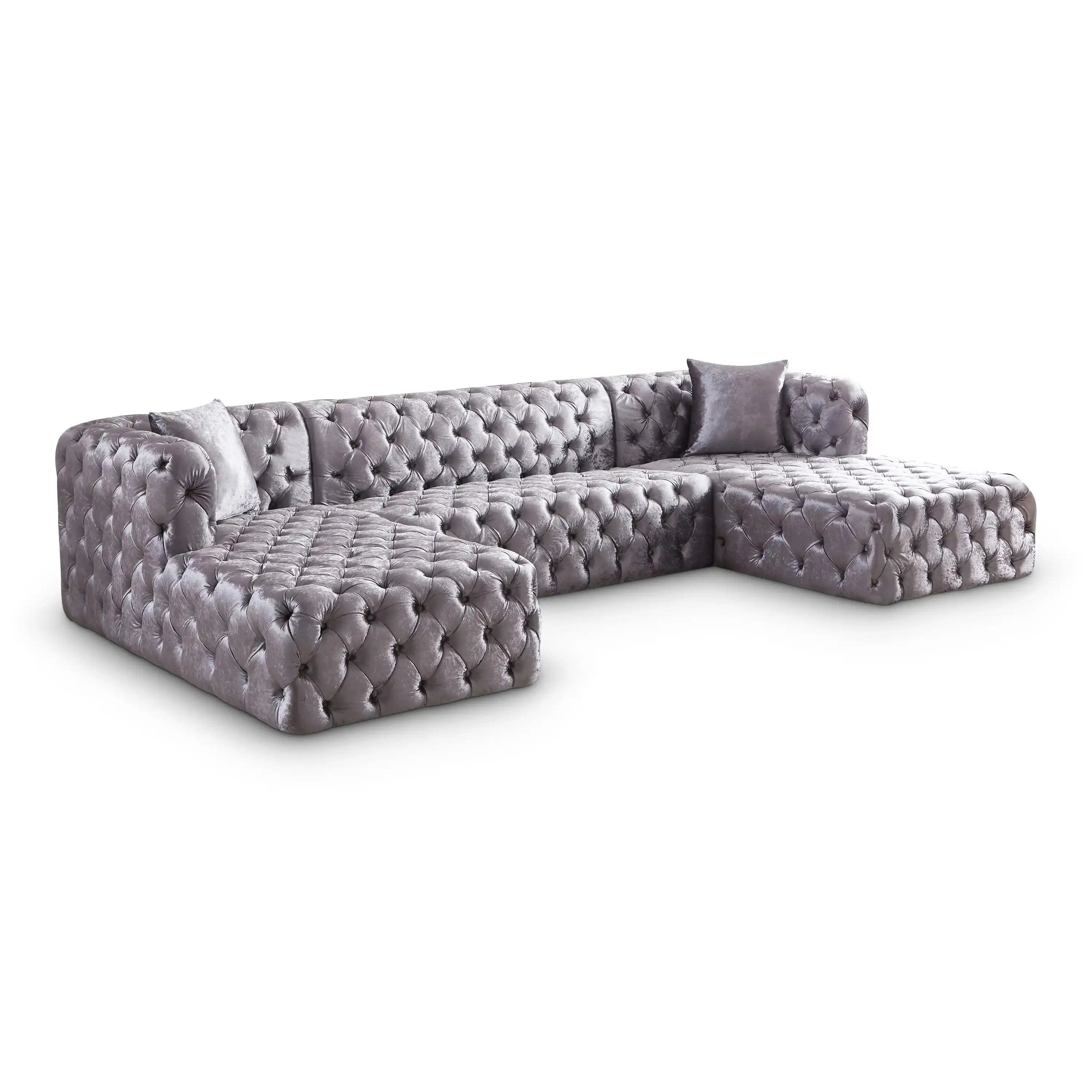 Coco - Sectional